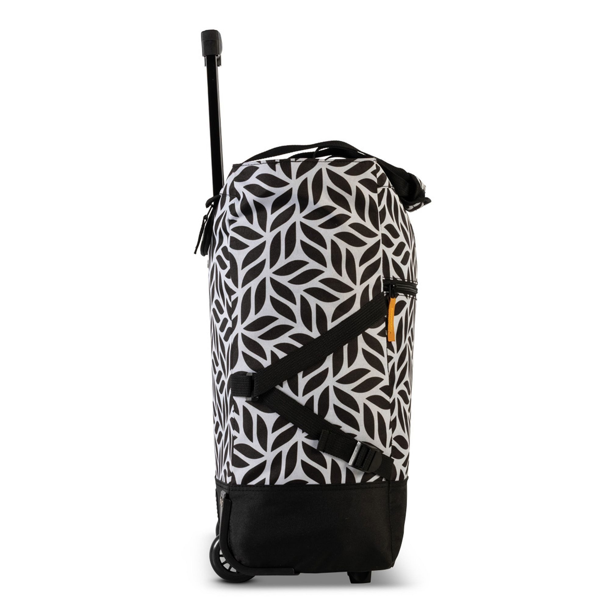 PUNTA Einkaufstrolley Wheel, 33 l, Tragegriff
