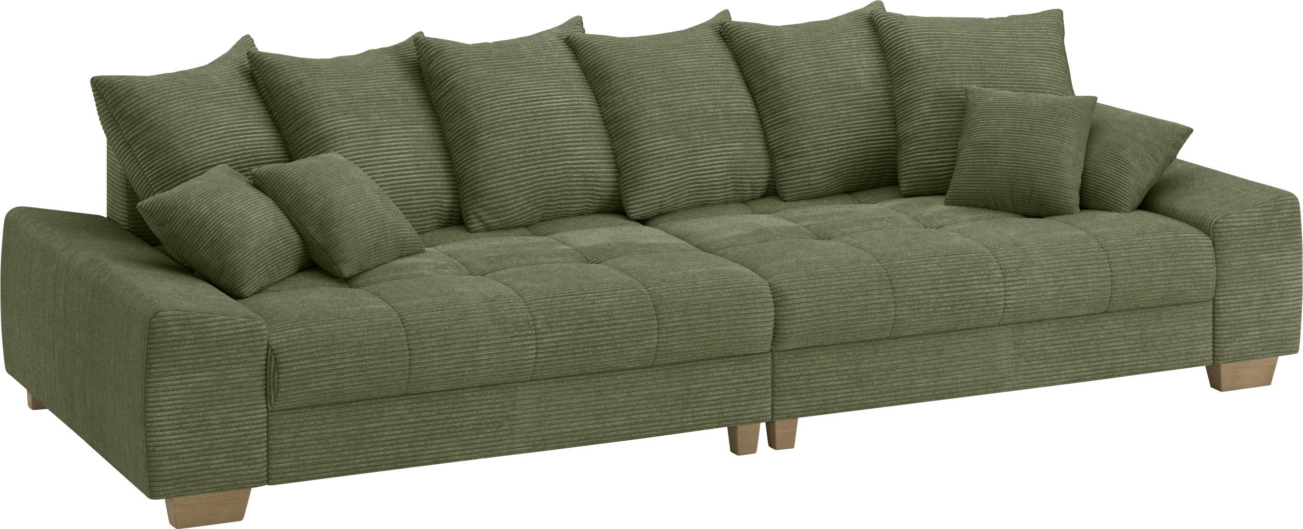 Mr. Couch Big-Sofa Nikita II, mit günstig online kaufen