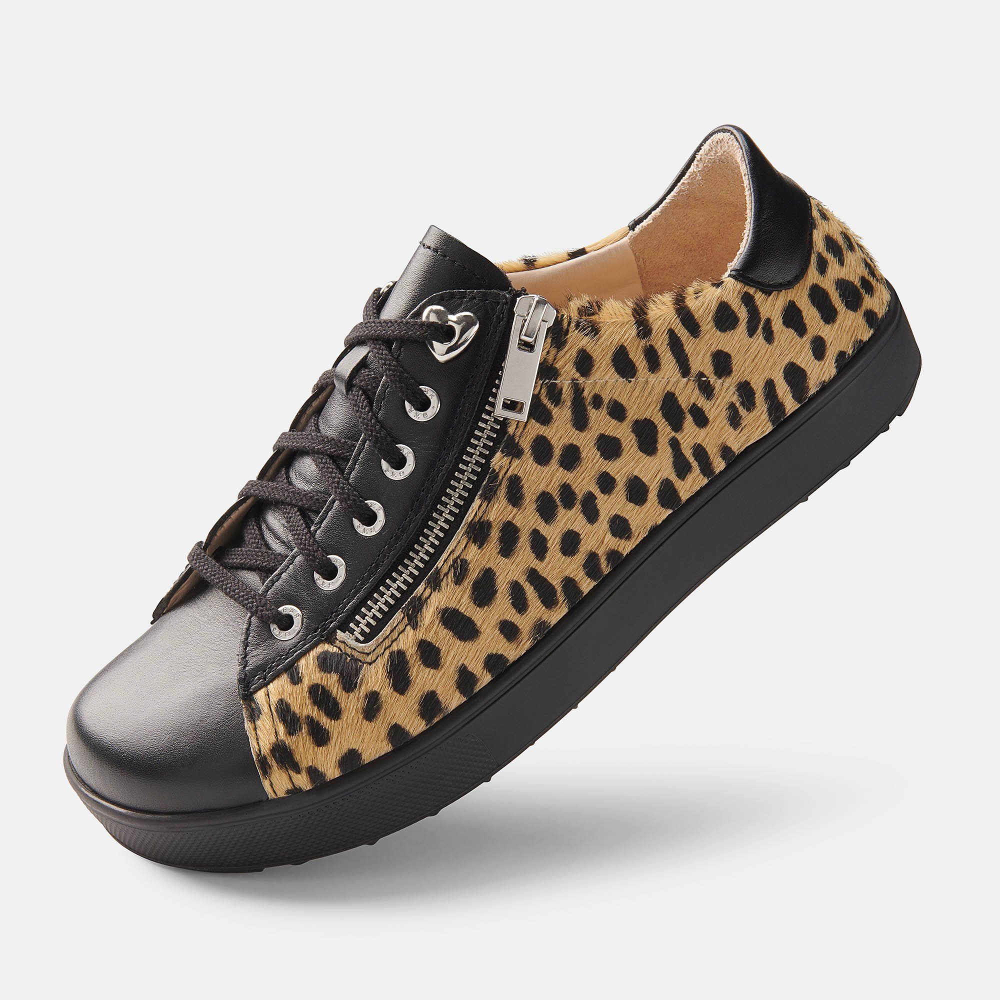 BÄR Margot Schnürschuh 100% Zehenfreiheit günstig online kaufen