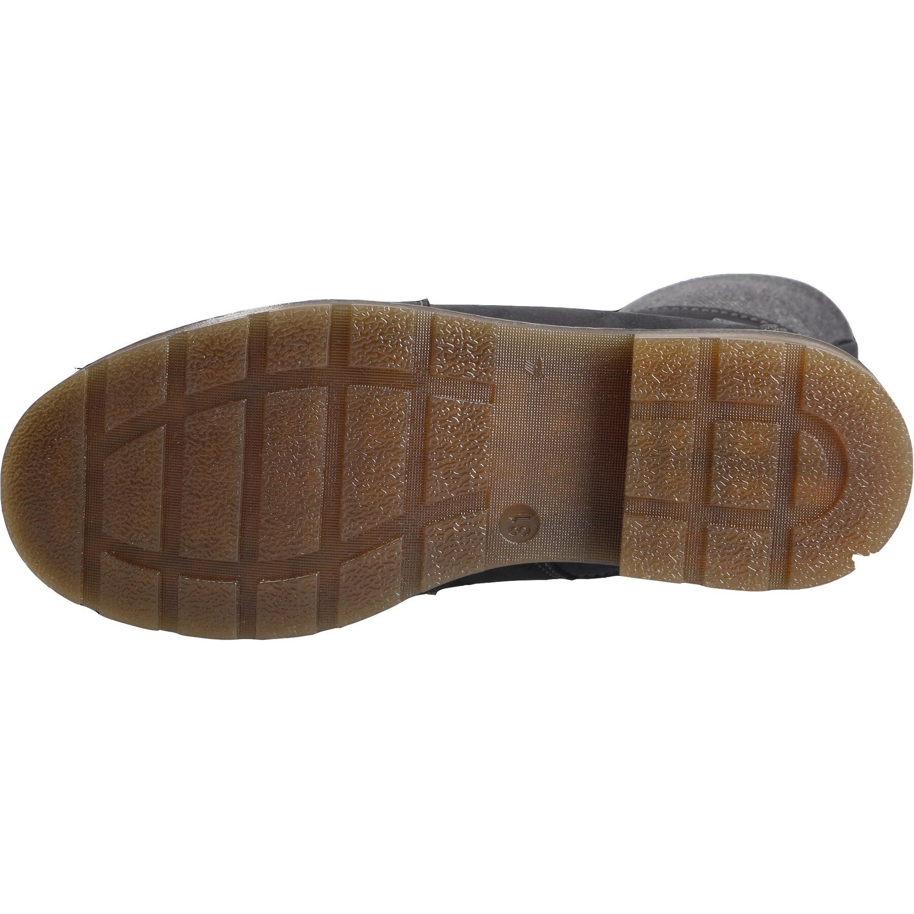 Däumling Däumling Kinder Teens Resi Stiefel Winterstiefel