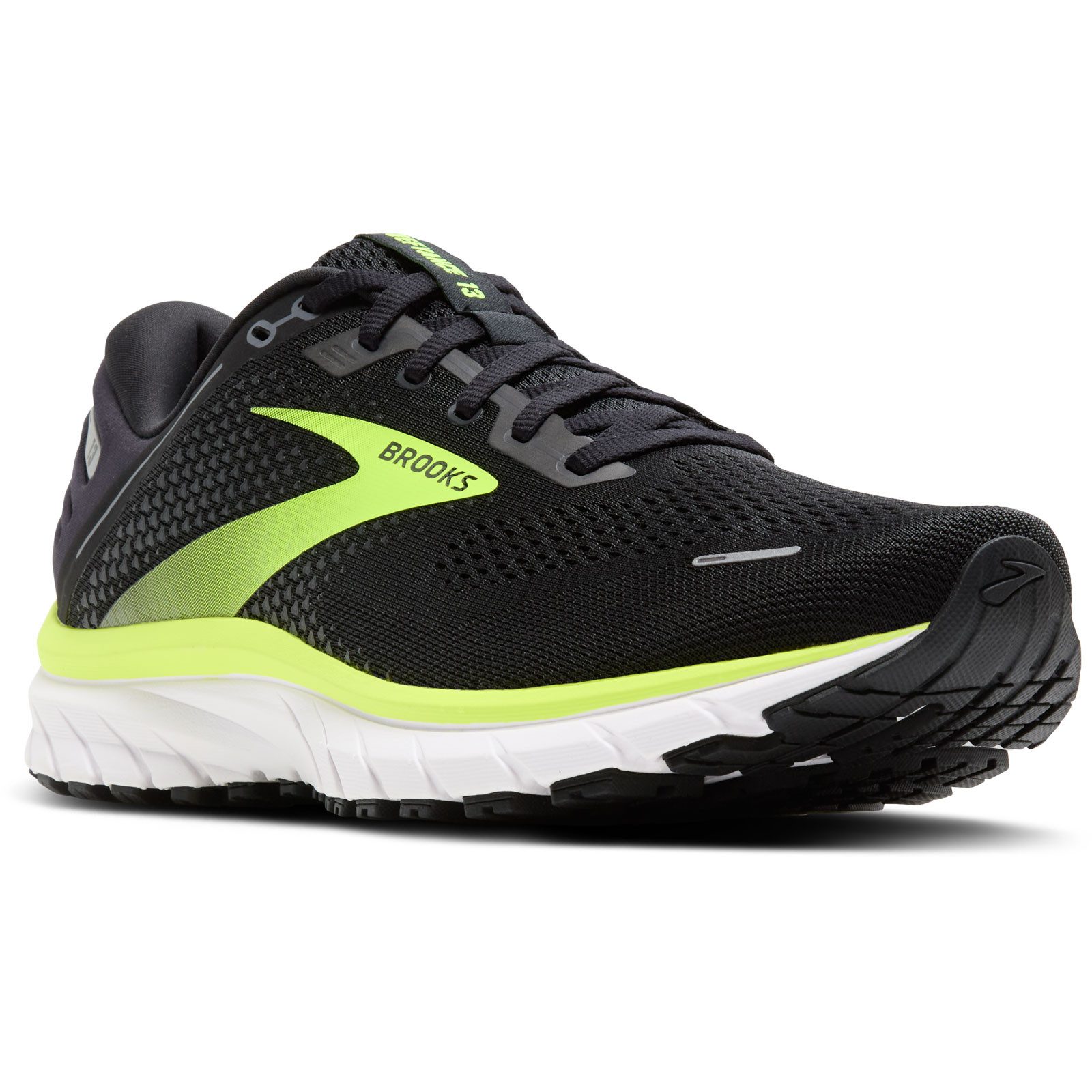 Brooks DEFYANCE 13 Men 1104171D096 Laufschuh Ein Schuh für jeden Tag