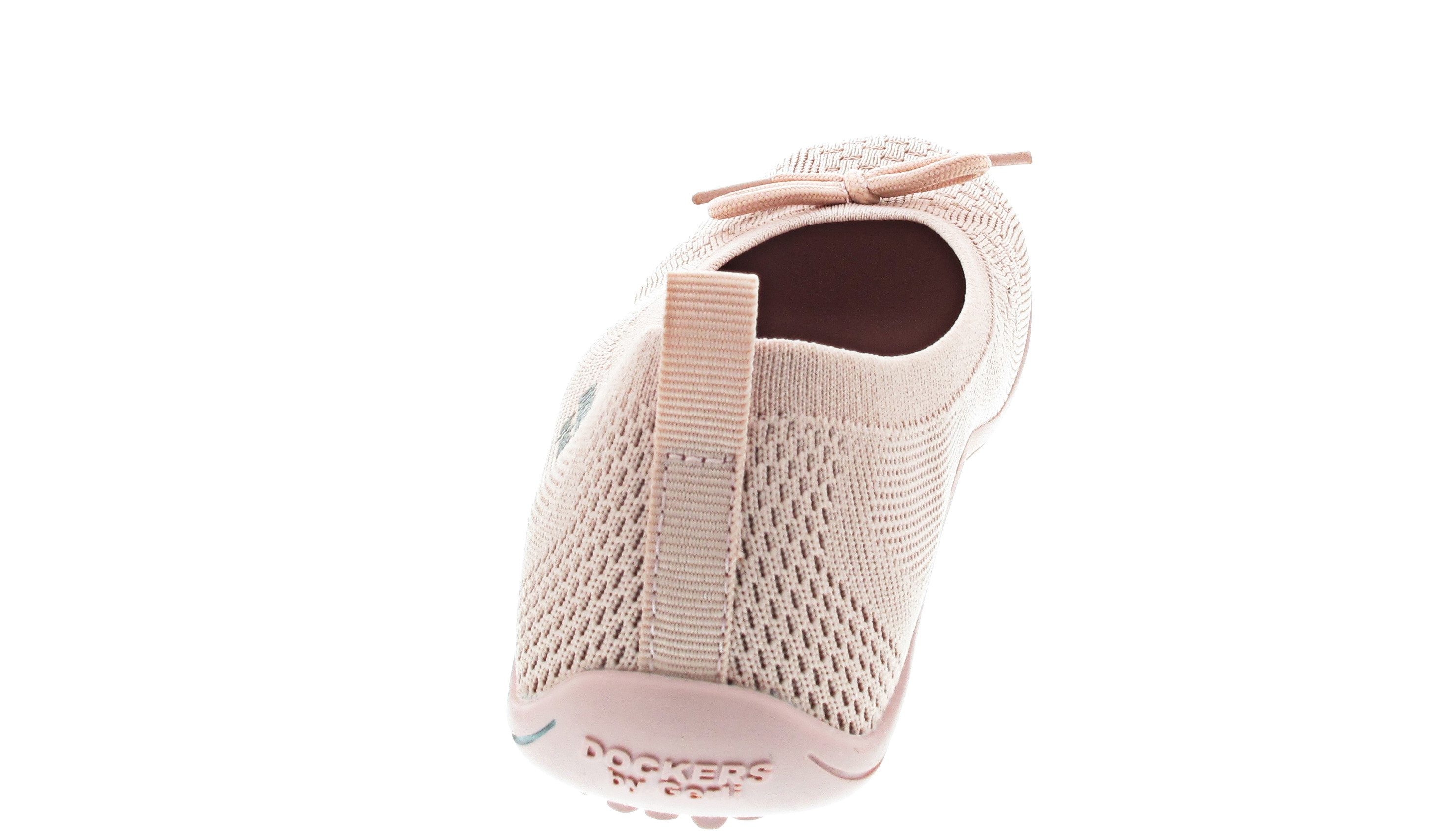 Dockers by Gerli Ballerina