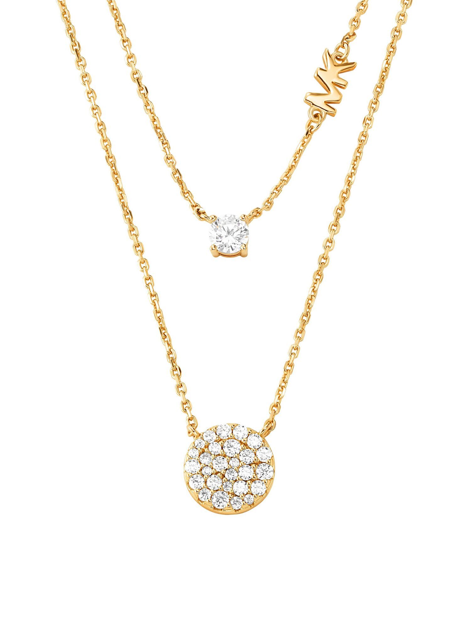 MICHAEL KORS Collier MKC1591AN710...