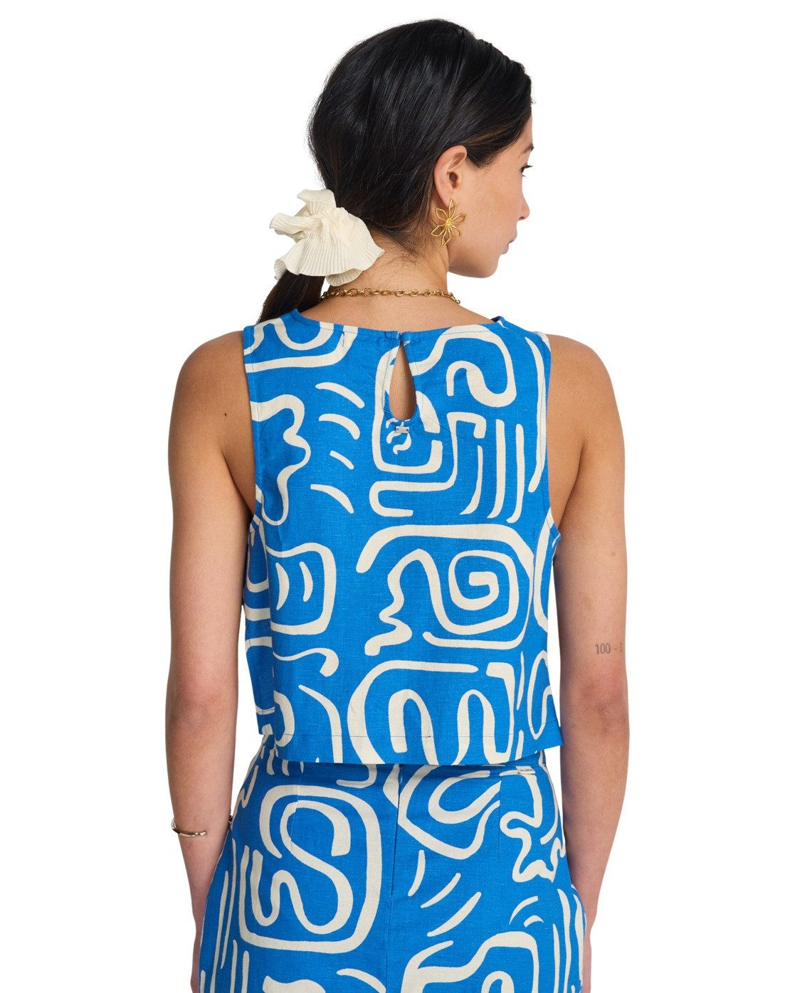 Billabong Tanktop So Breezy