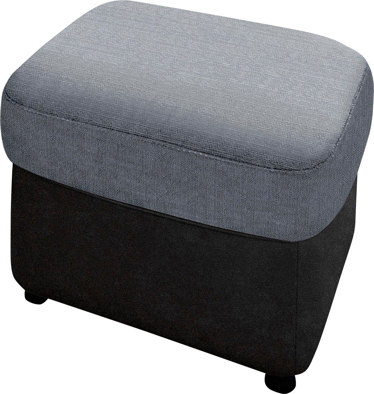 DOMO collection Hocker Flores günstig online kaufen