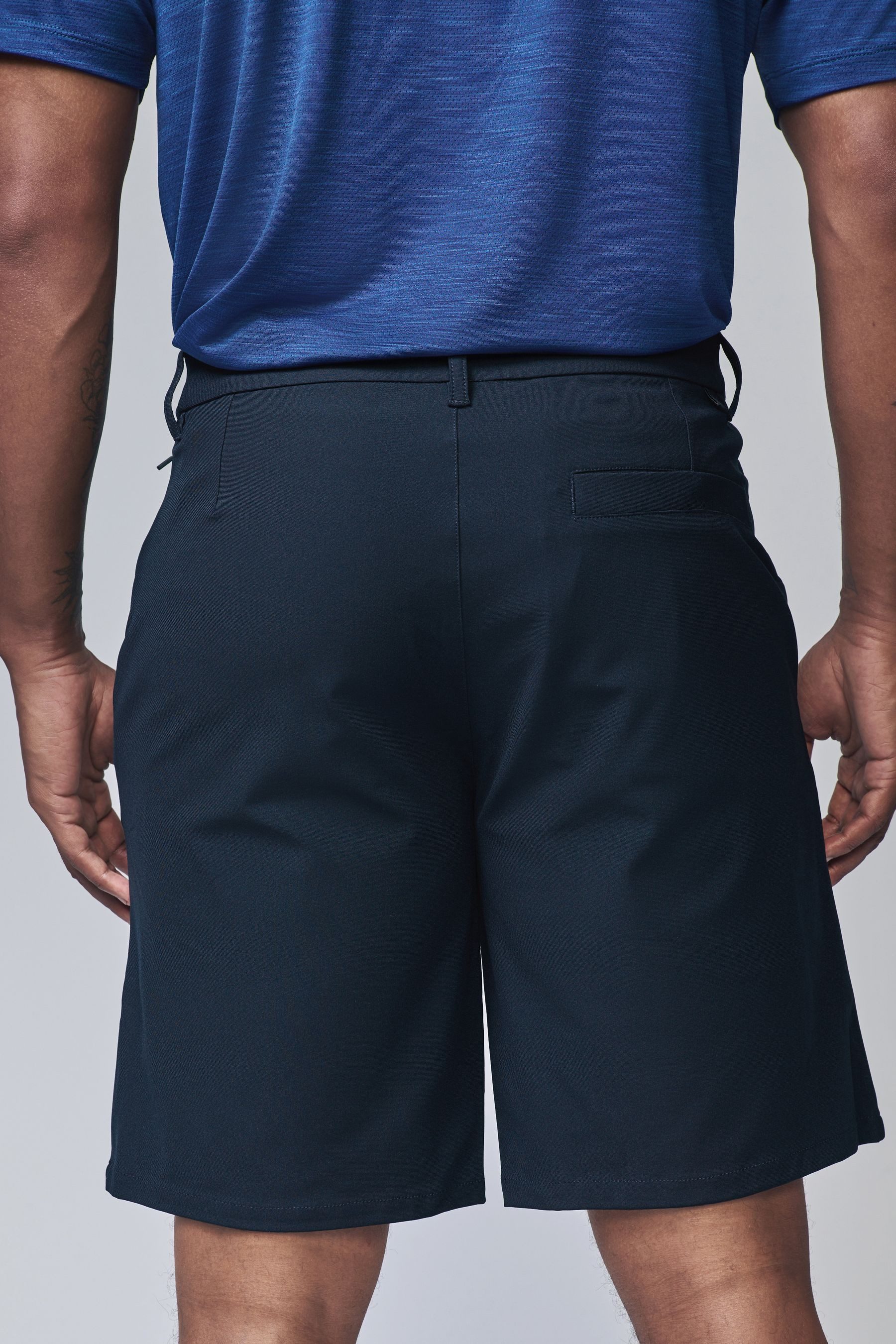 Next Funktionsshorts Active Golfshorts (1-tlg) günstig online kaufen
