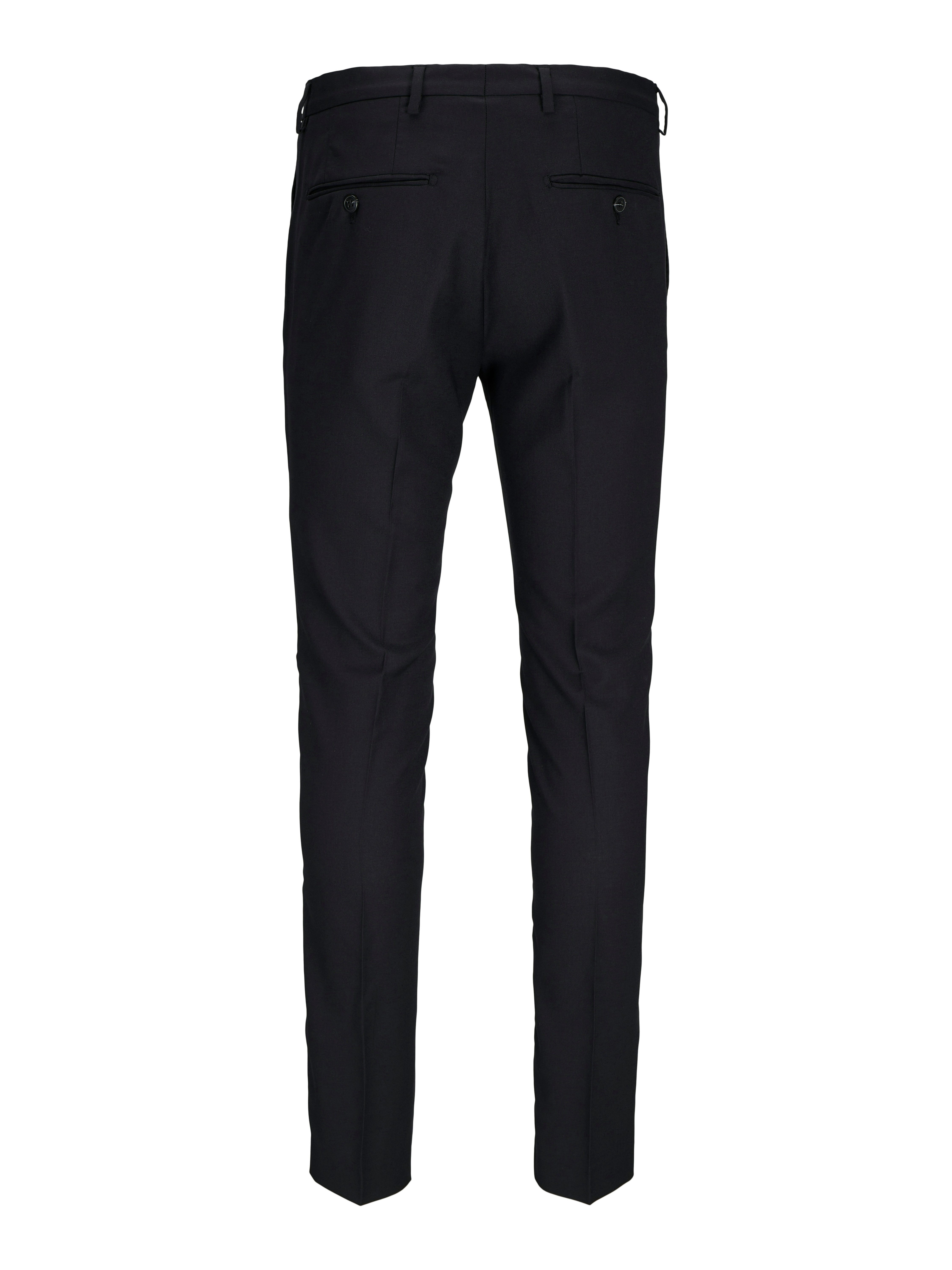 Jack & Jones PlusSize Anzughose JPRSOLARIS TROUSER NOOS PLS