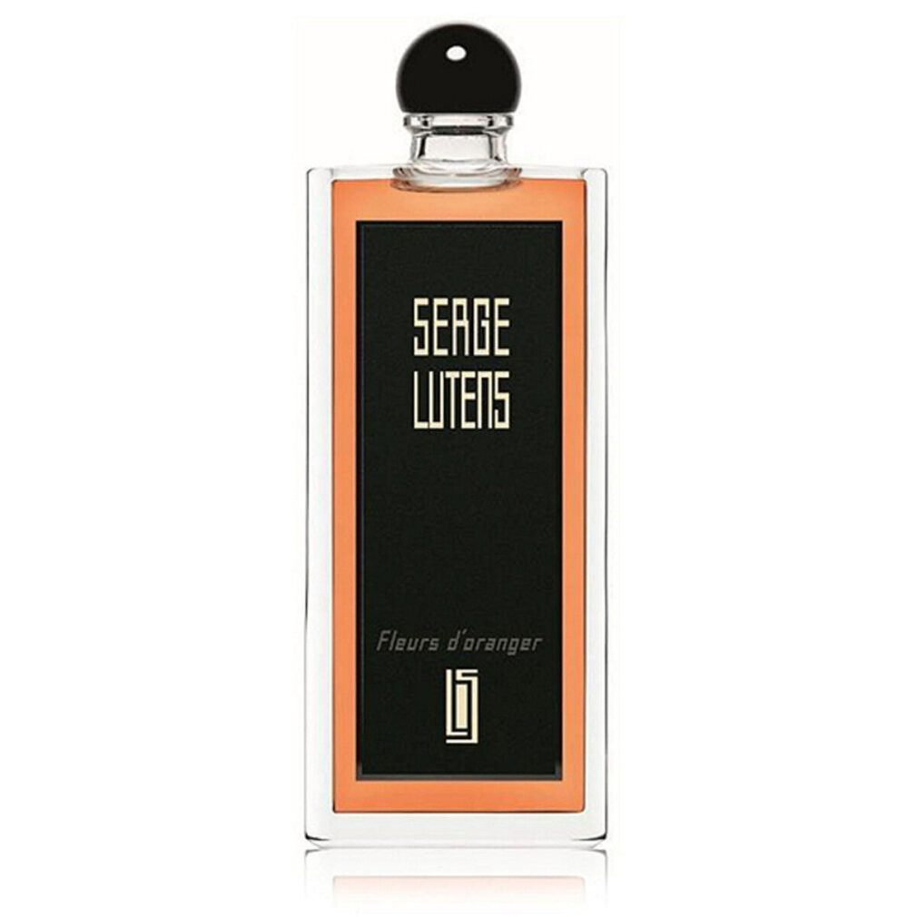 SERGE LUTENS Eau de Parfum Fleurs D'Oranger Eau De Parfum Spray 50ml