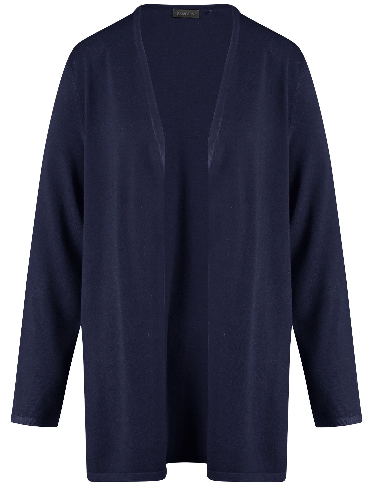 Samoon Strickjacke