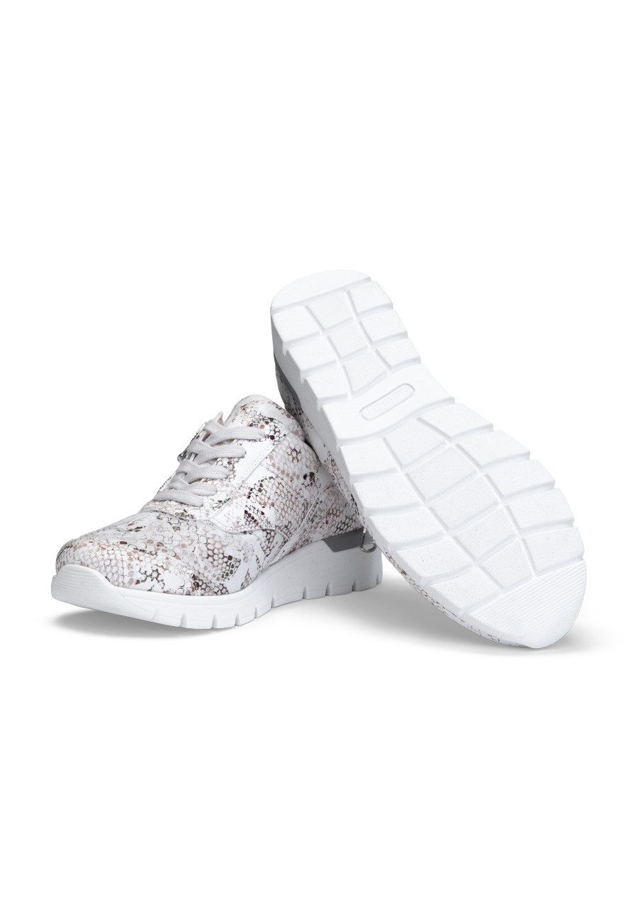 vitaform Damen Sneaker Textil & Vitaform Stretch Sneaker