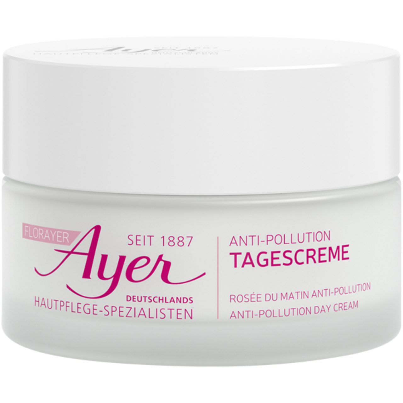 Tagescreme FlorAyer Day Cream