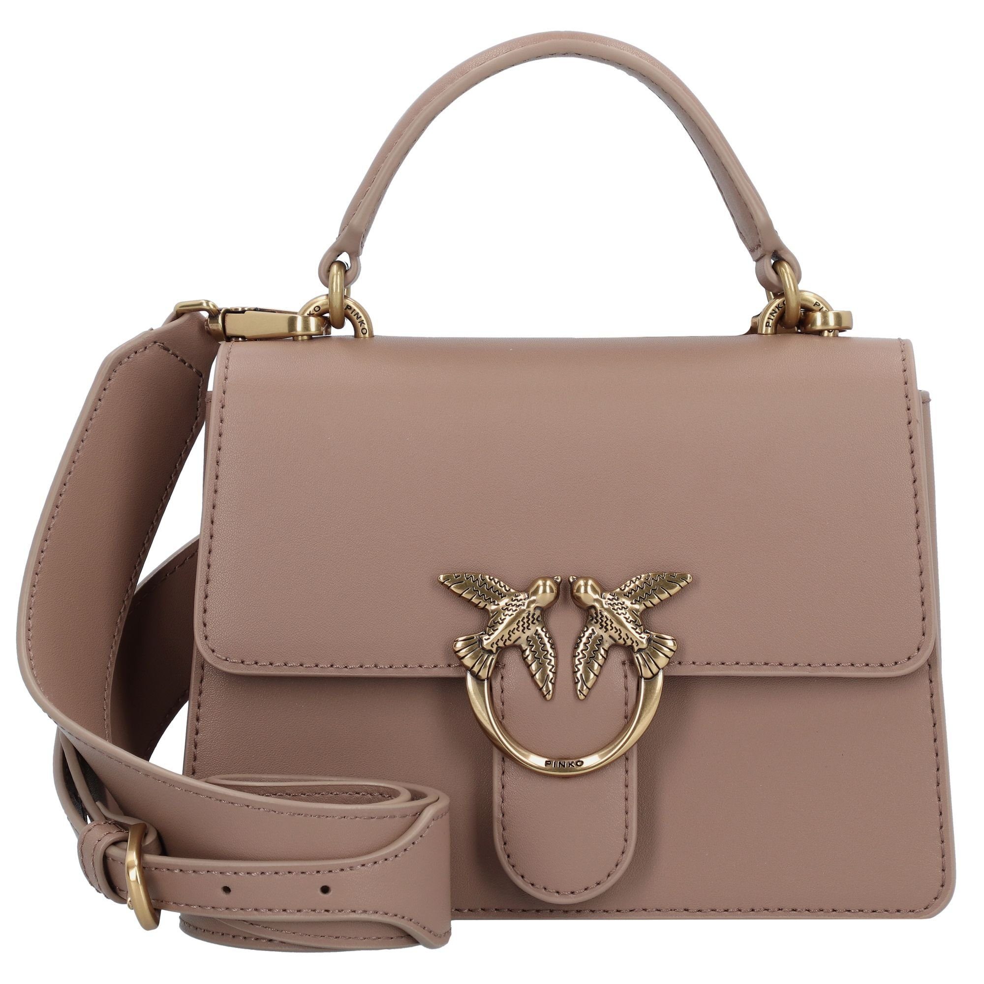 Henkeltasche Love One