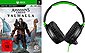 Assassin's Creed Valhalla inkl Gaming-Headset Turtle Beach 70X Xbox One, Bild 1