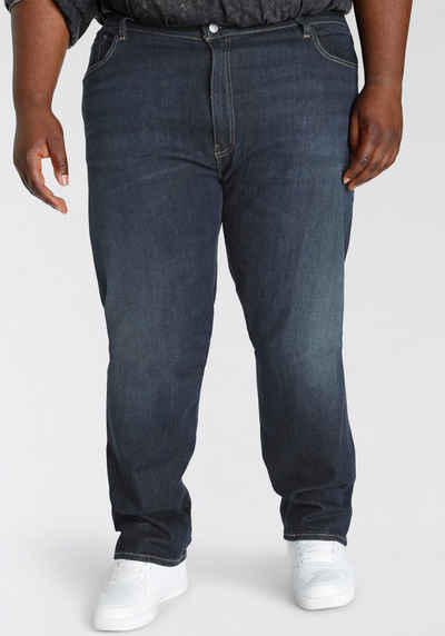 Levi's® Plus 5-Pocket-Jeans 502