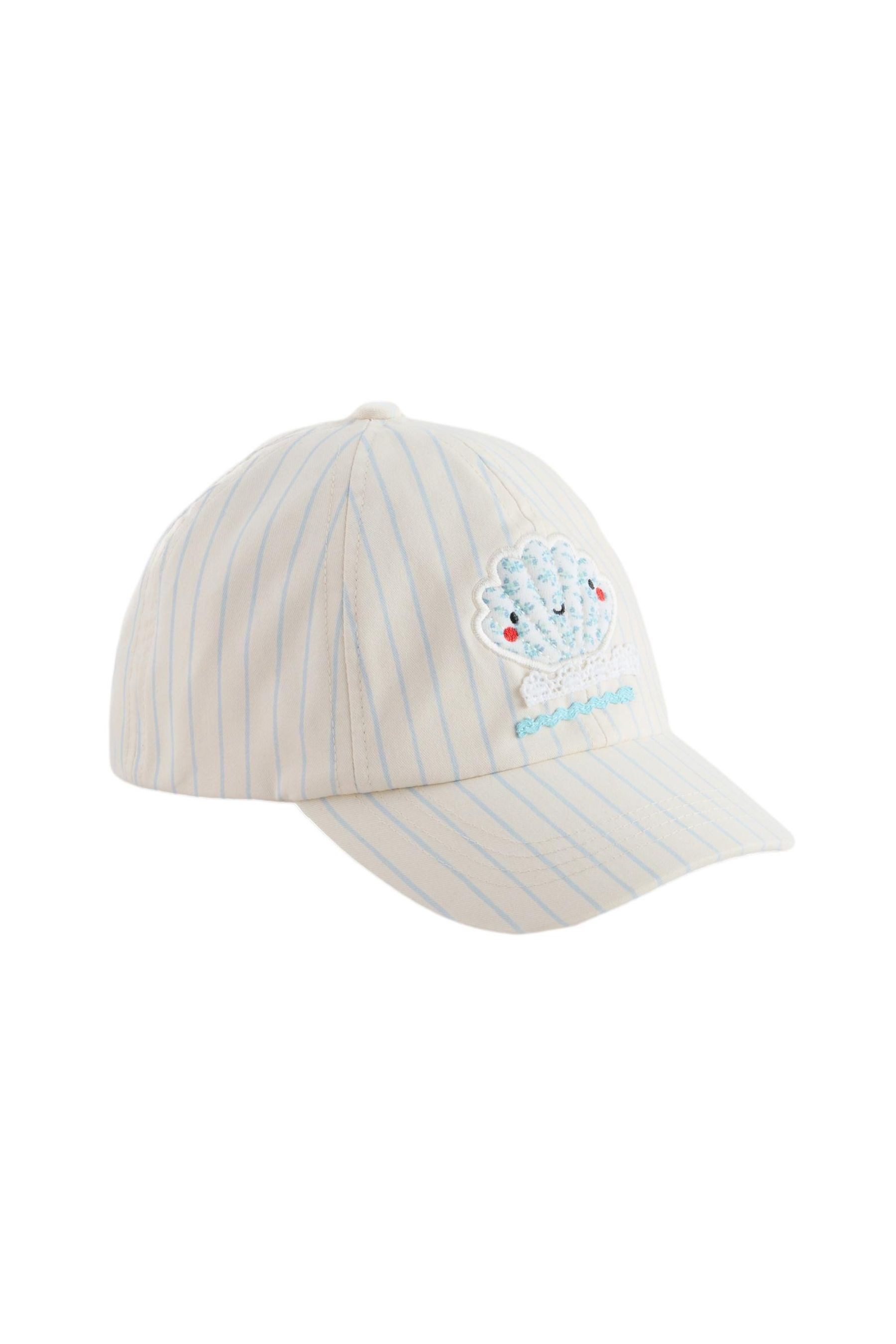 Next Sonnenhut Cap (1-St)