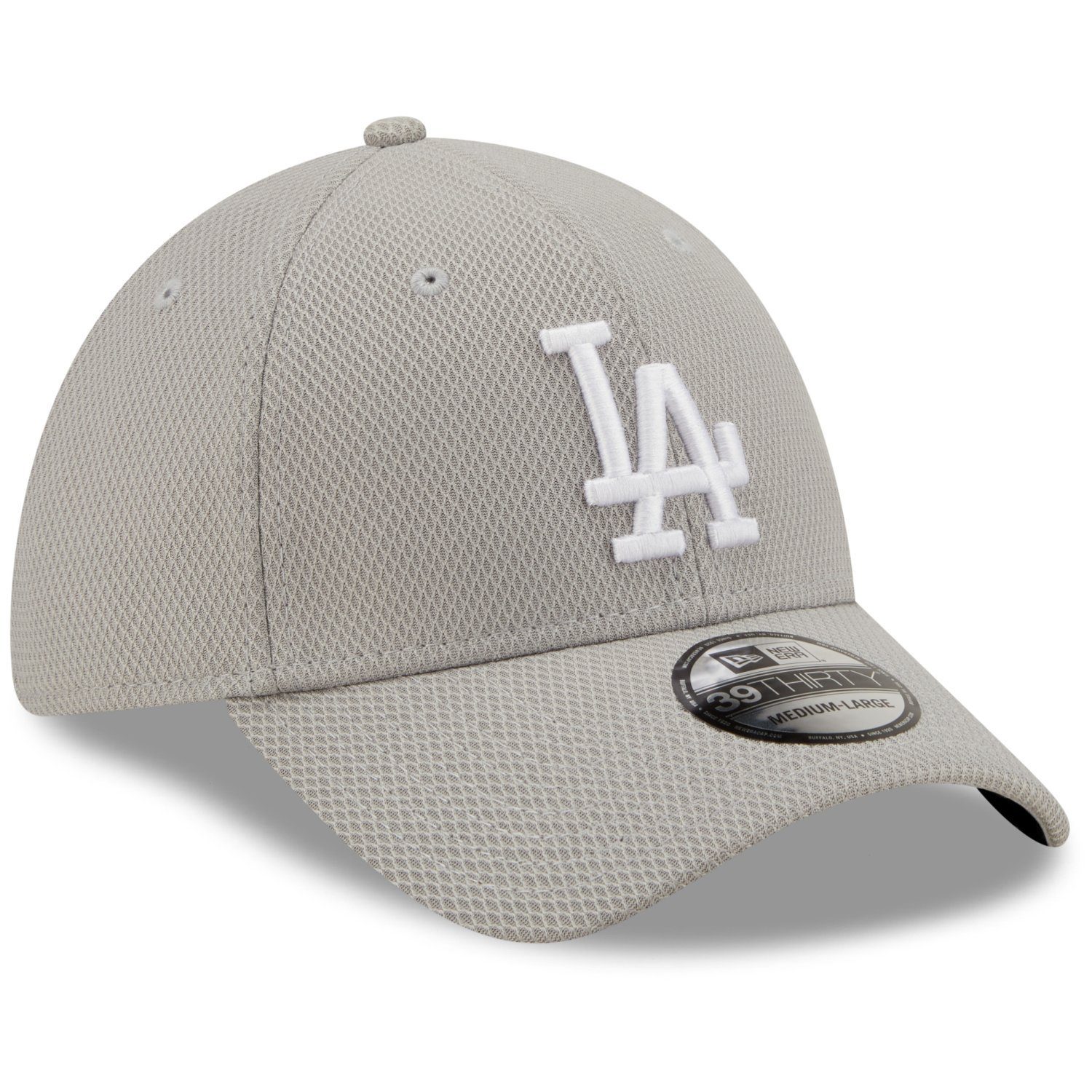 New Era Flex Cap 39Thirty Los Angeles Diamond Dodgers