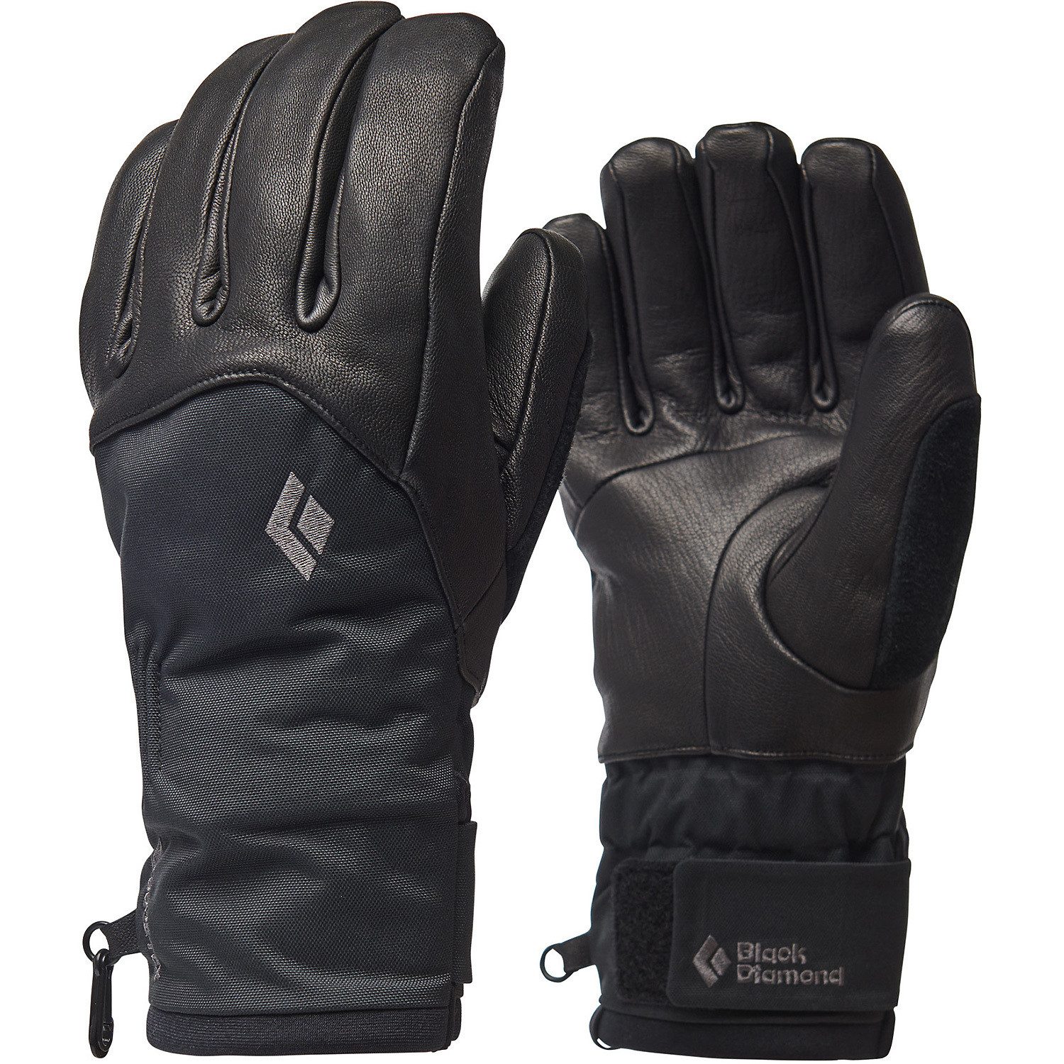 Black Diamond Langlaufhandschuhe Handschuh M LEGEND GLOVE