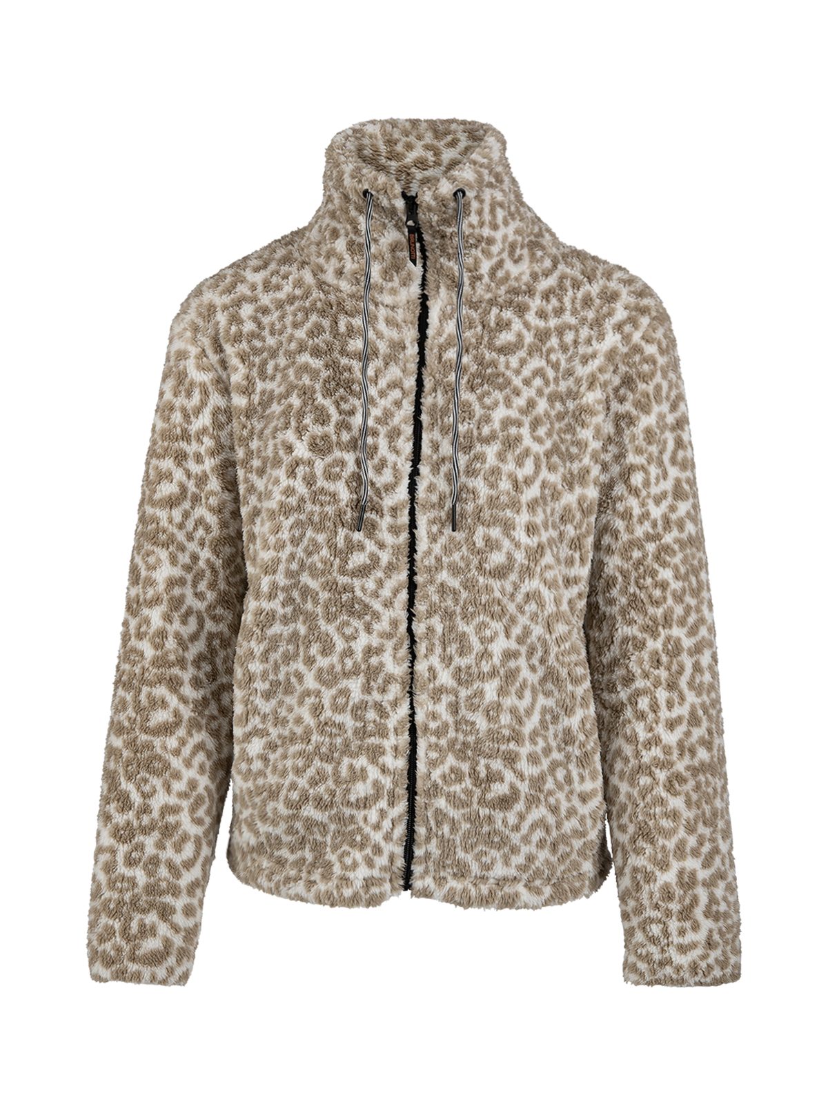 Brunotti Funktionsjacke Kyoto-Print Women Fleece günstig online kaufen