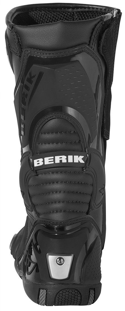 Berik Losail wasserdichte Motorradstiefel Motorradstiefel wasserdicht