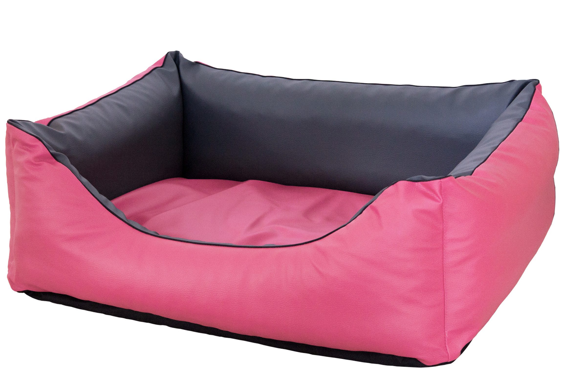 CopcoPet Tierbett Rocco Orthopädisch Hundebett / Wendebett günstig online kaufen