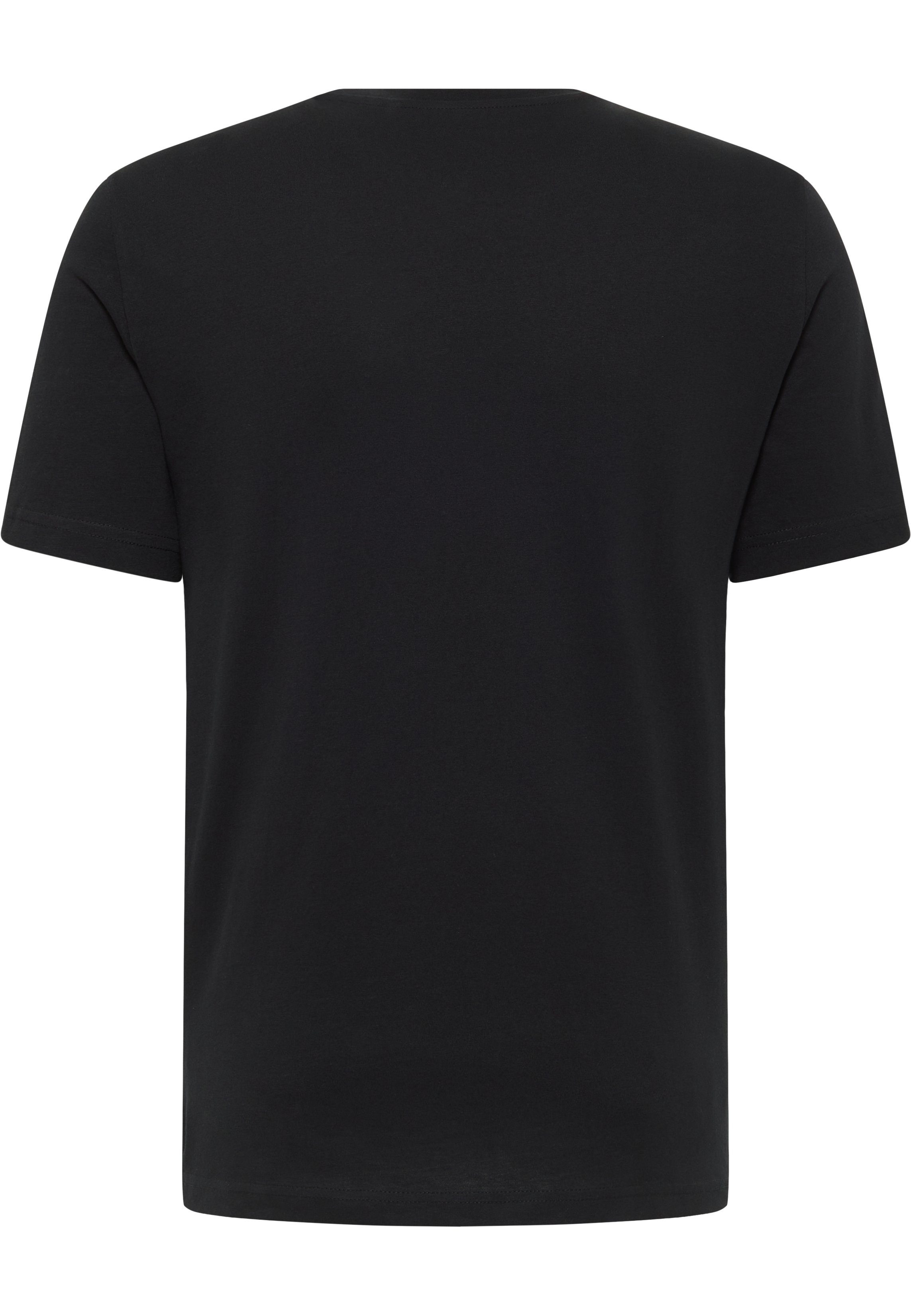 MUSTANG Print-Shirt AUSTIN