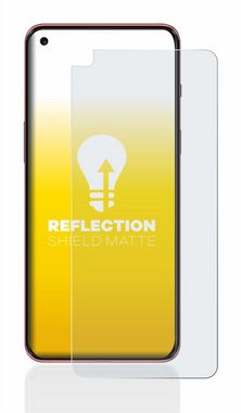 upscreen Schutzfolie für OnePlus Nord 2 5G, Displayschutzfolie, Folie matt entspiegelt Anti-Reflex