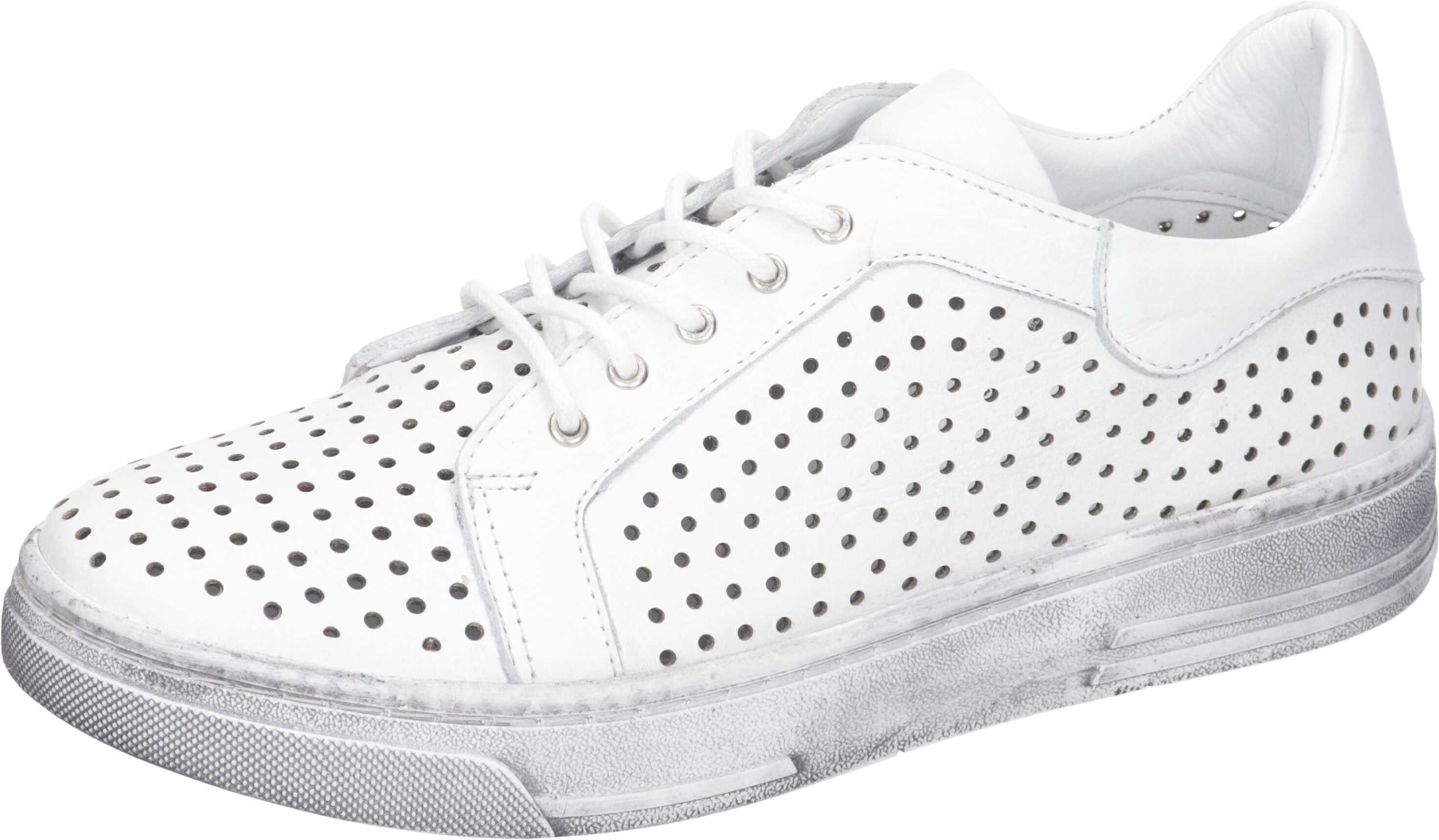 Schnürer Schnürschuh
