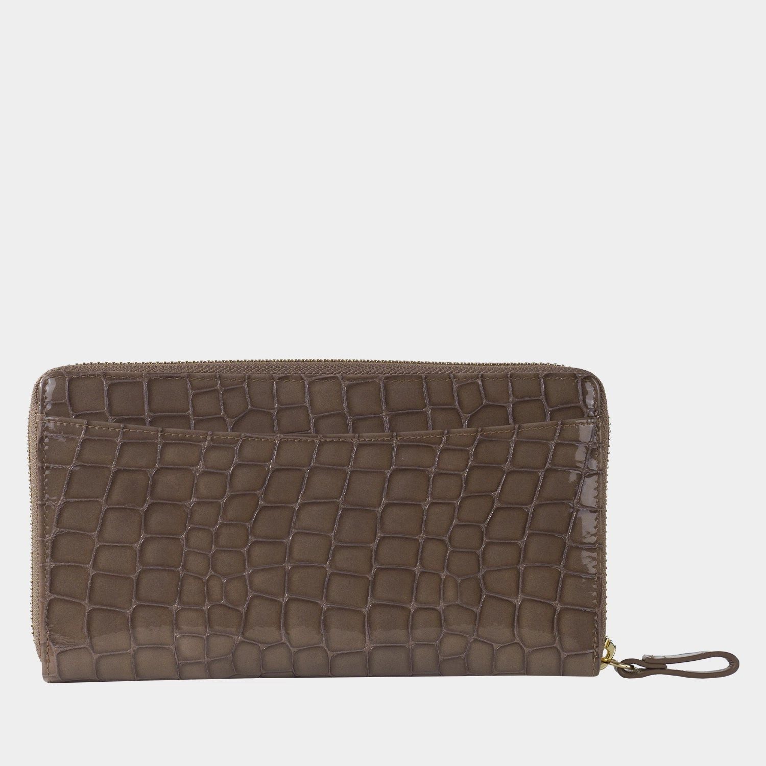 Braun Büffel Geldbörse VERONA Limited RV Geldbörse 18CS clay