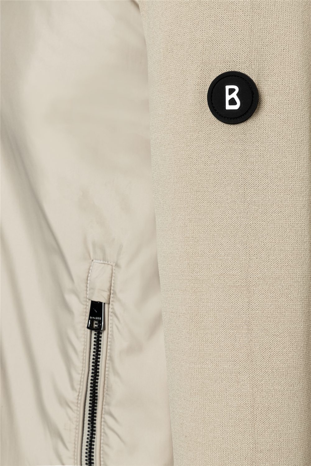 BOGNER Strickjacke ZISCO-1