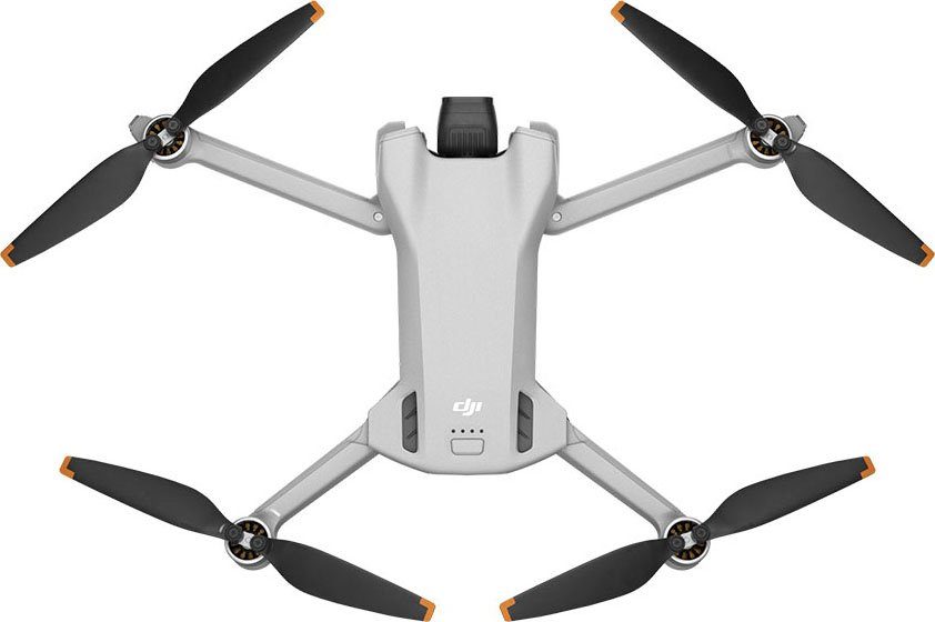 DJI Mini & DJI Drohne (4K HD) RC 3 Ultra