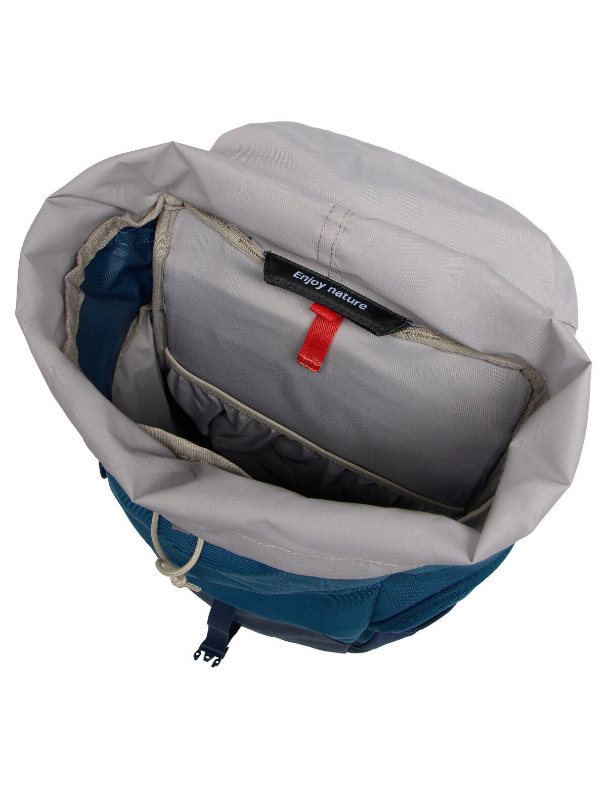 VAUDE Wanderrucksack Jura 24 (Kein Set), Wanderrucksack für Tagestouren