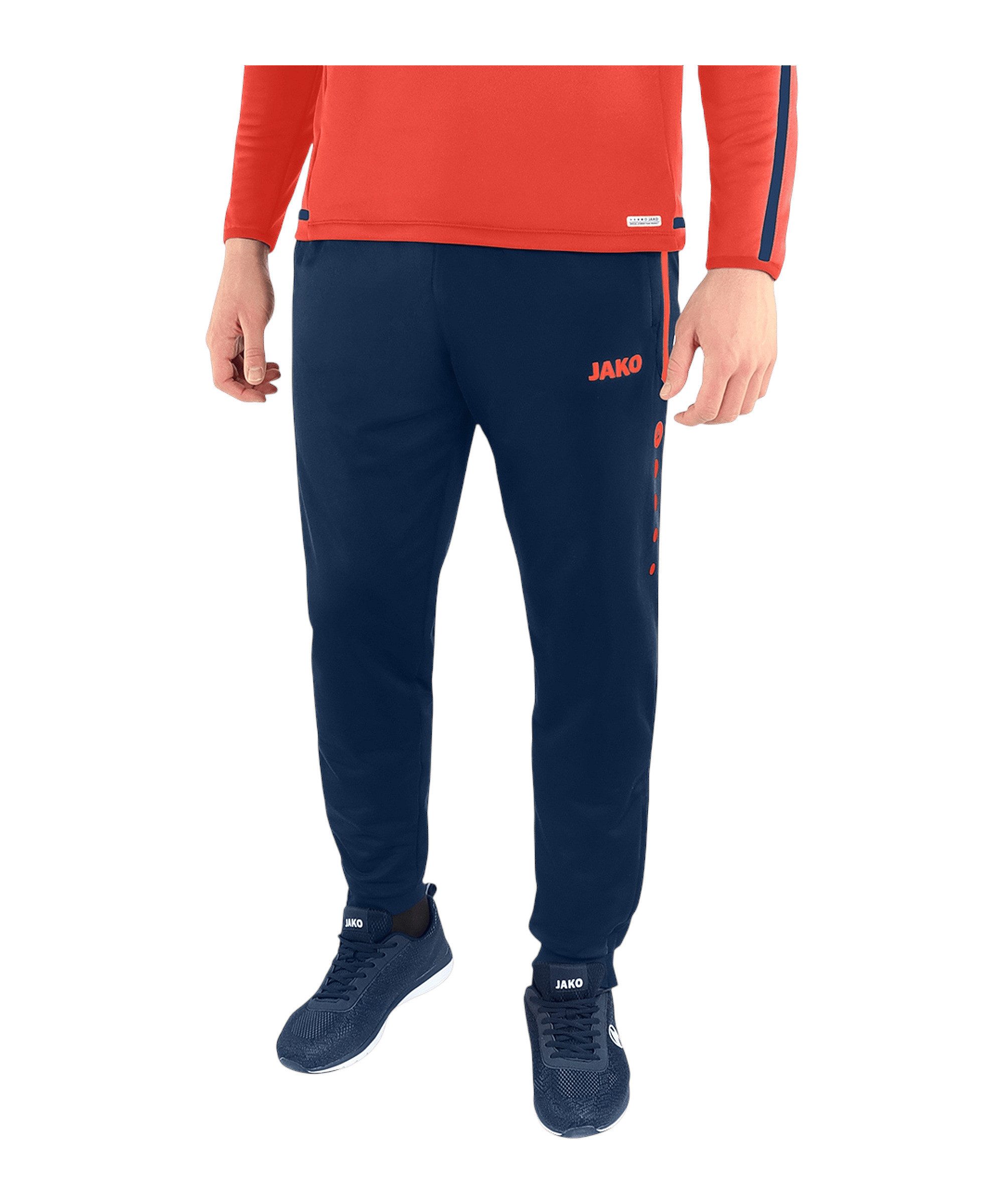 Jako Sporthose Competition 2.0 Polyesterhose Kids (1-tlg) Kordelzug – Bild 5 von 5