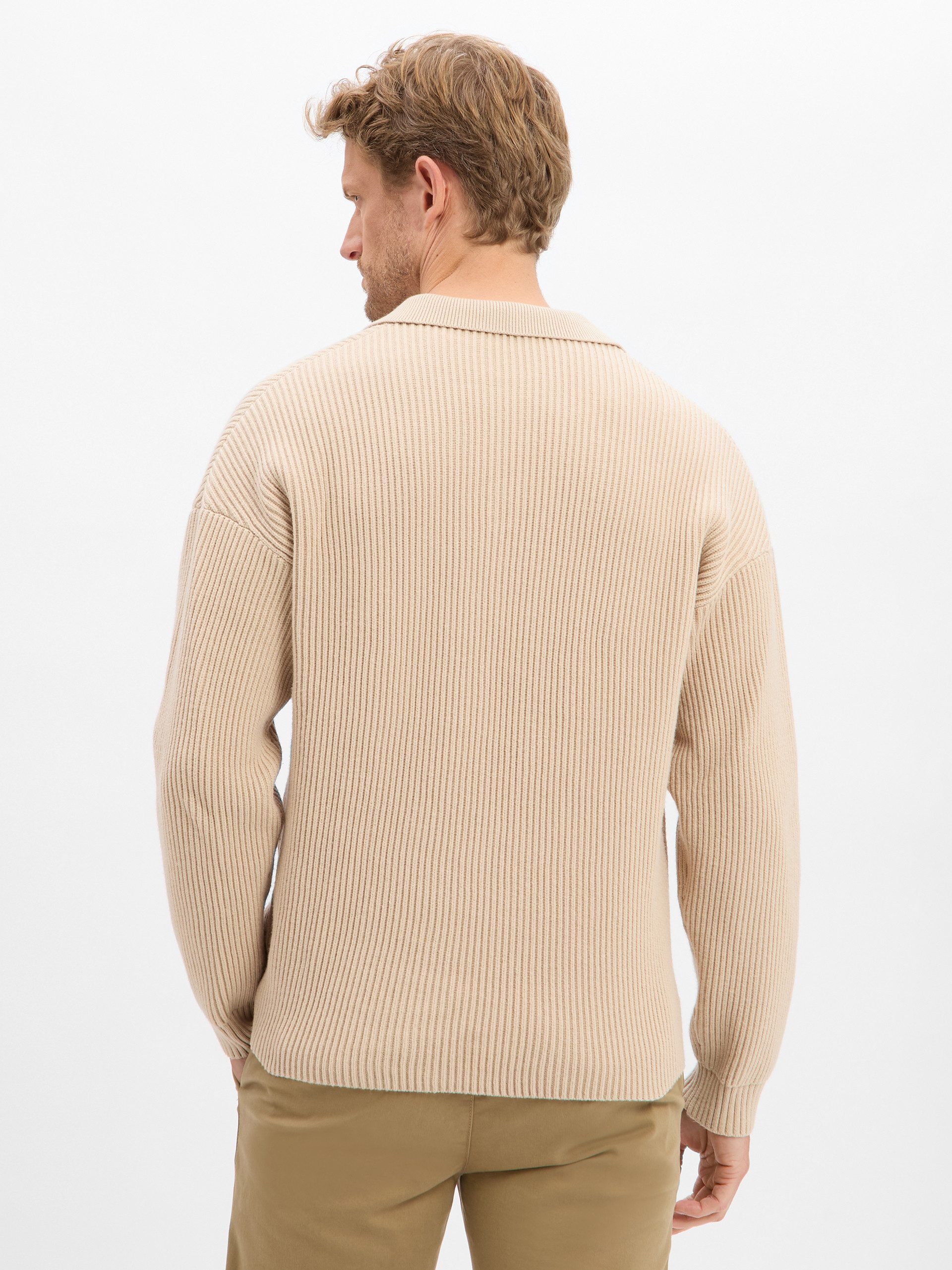 Drykorn Strickpullover Rustino