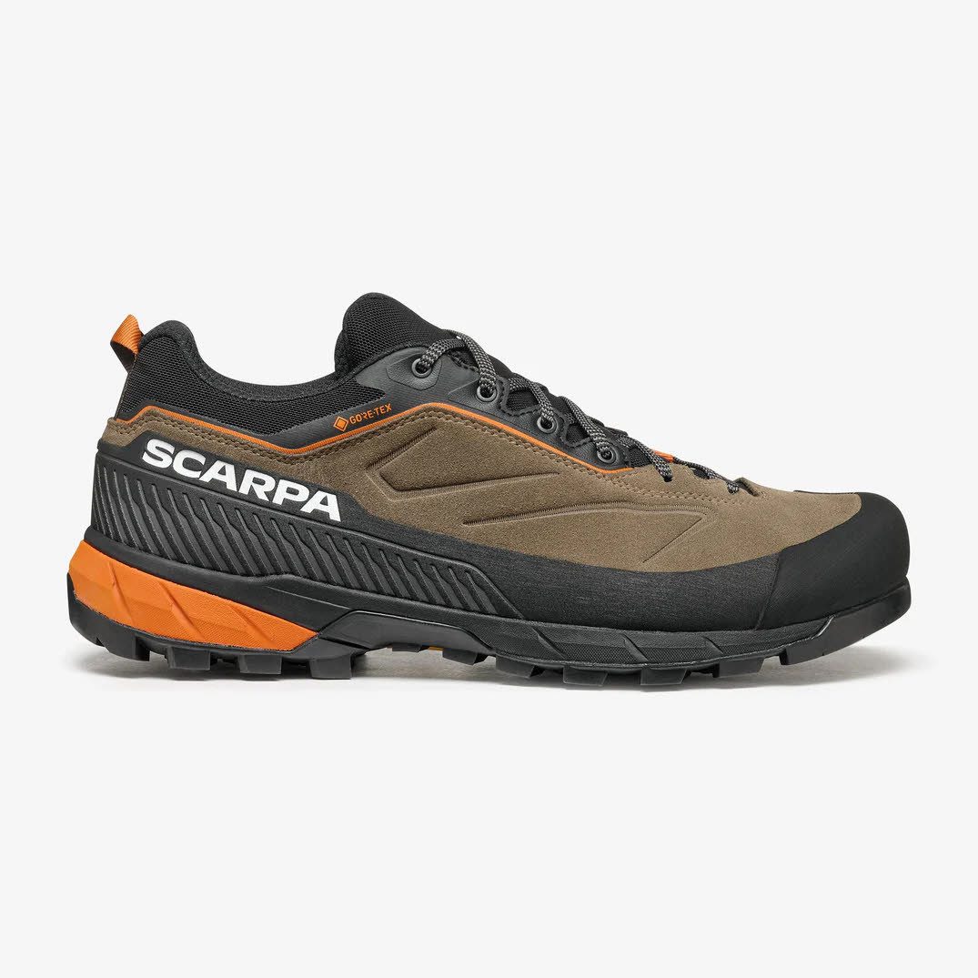 Scarpa Trekkingschuh