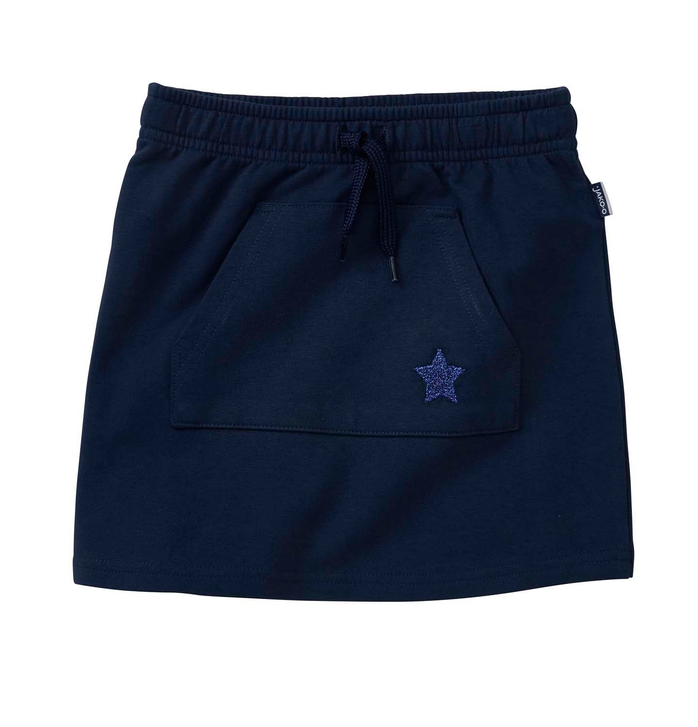 JAKO-O Sweatrock JAKO-O Mädchen Rock Kinder Freizeit
