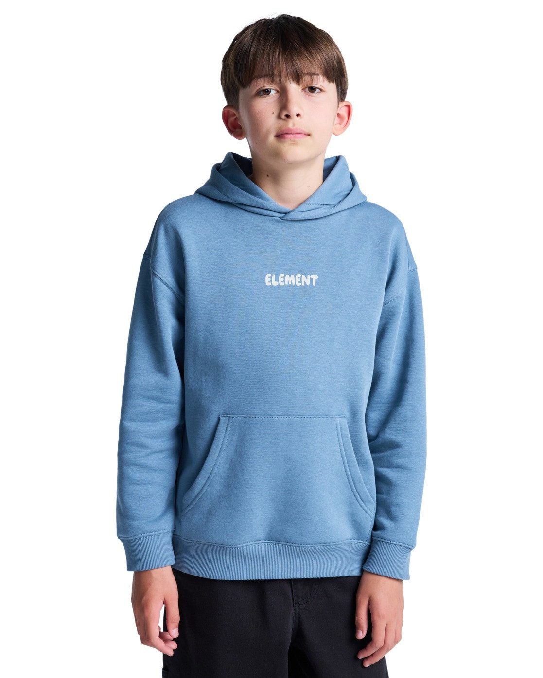 Hoodie Curious