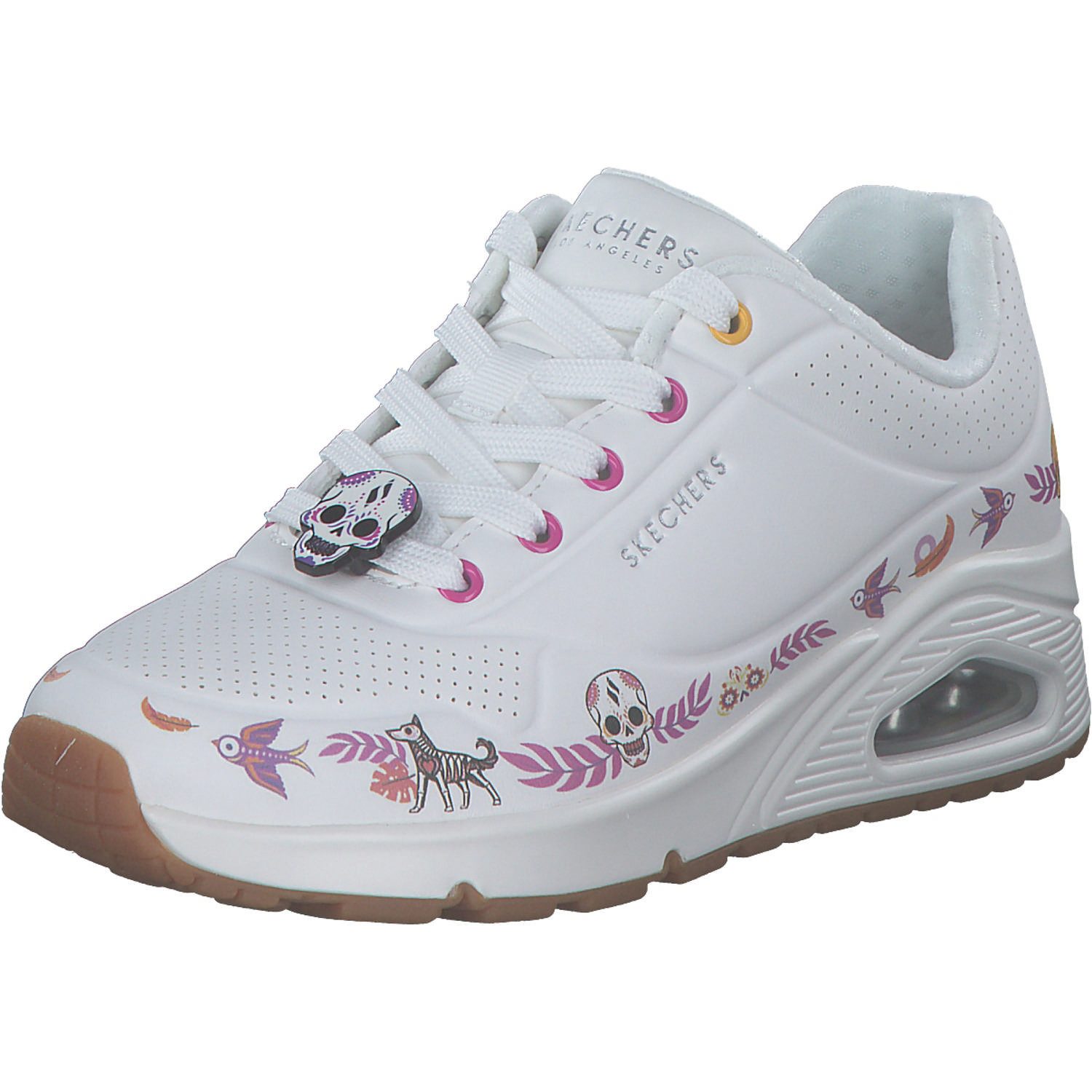 Skechers 155437 Schnürschuh günstig online kaufen