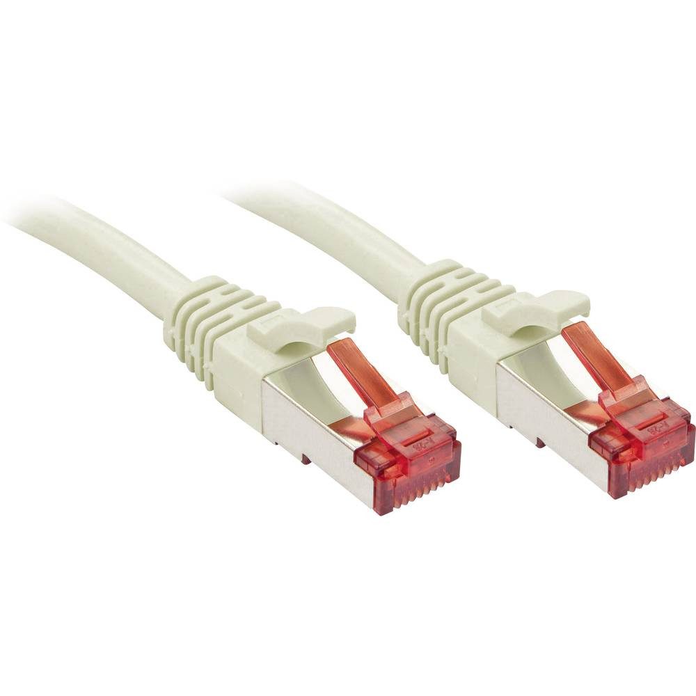 Lindy Cat.6 S/FTP Kabel,30m 47711 LAN-Kabel