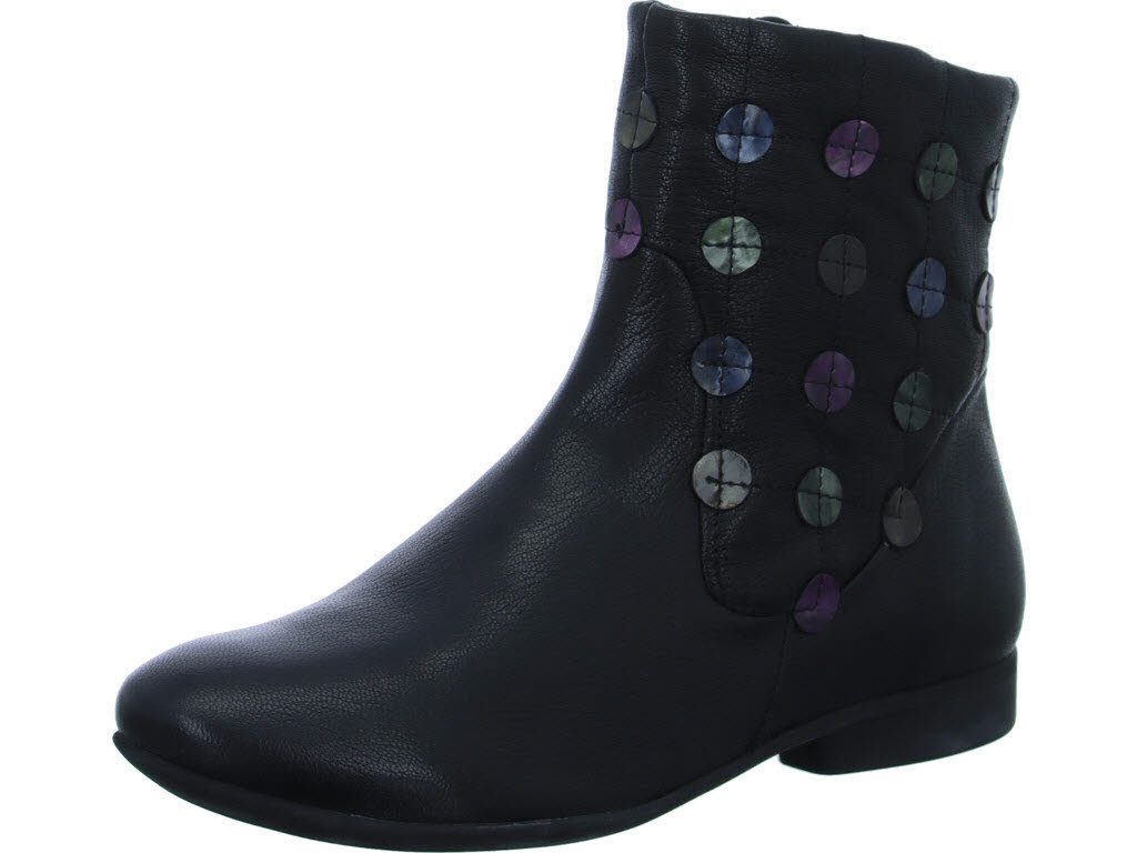 Think! Guad 2 Stiefelette