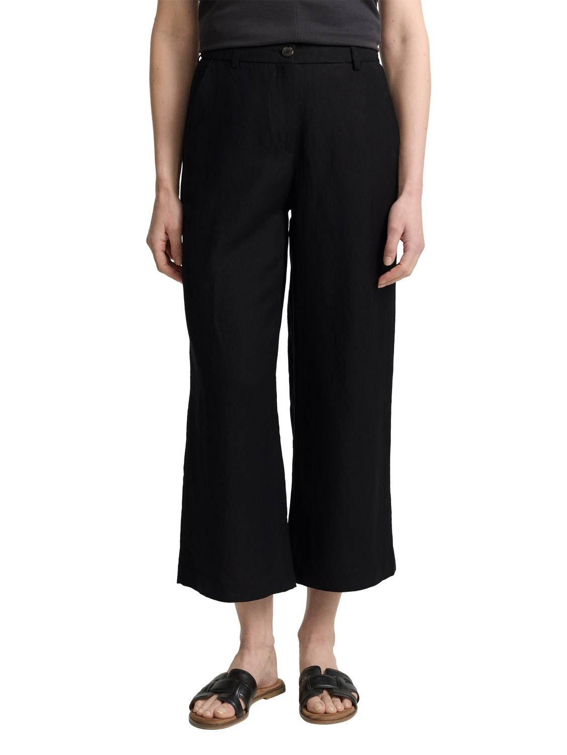 TOM TAILOR Stoffhose günstig online kaufen