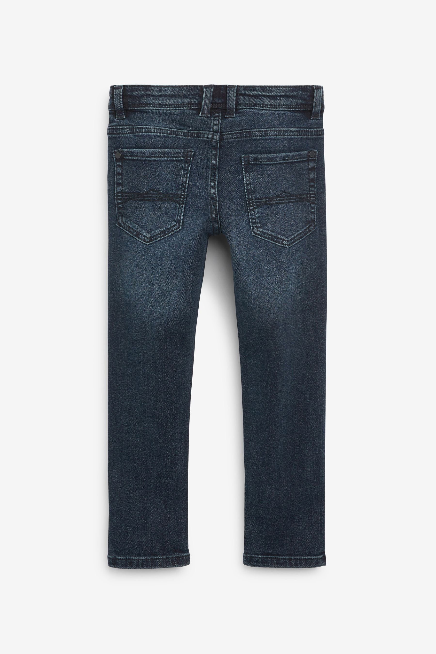 Next Skinny-fit-Jeans Skinny-Fit-Jeans (1-tlg) günstig online kaufen