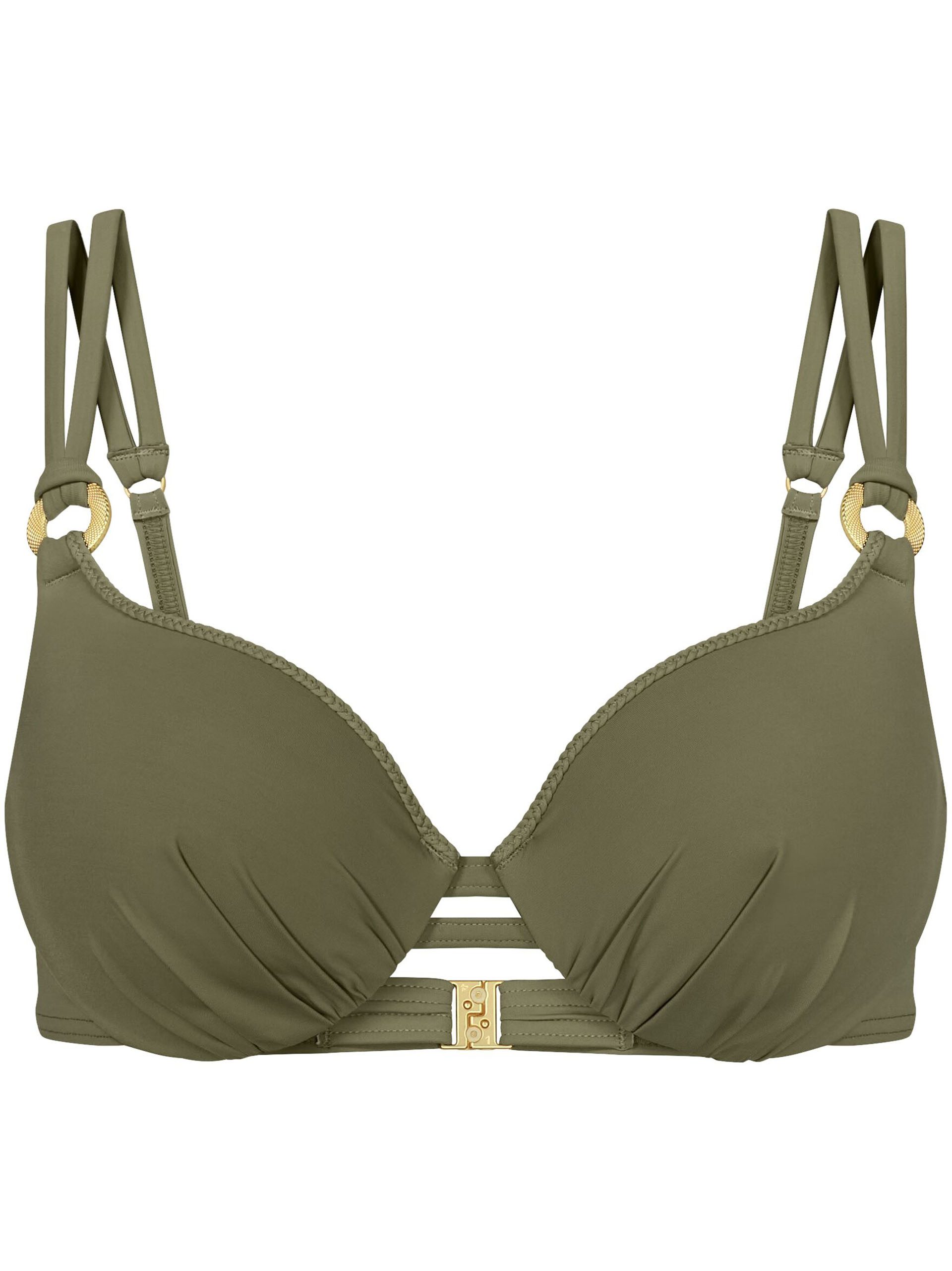 Triumph Bügel-Bikini-Top Summer Twist günstig online kaufen