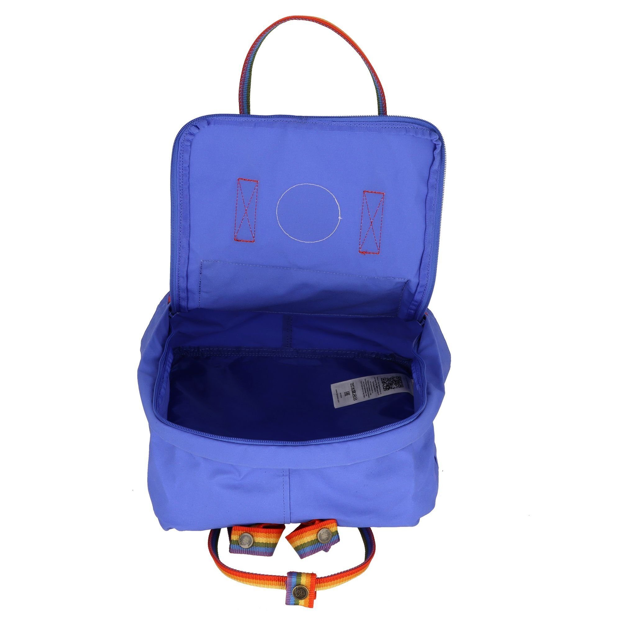 Fjällräven Rucksack Kanken, Polyester