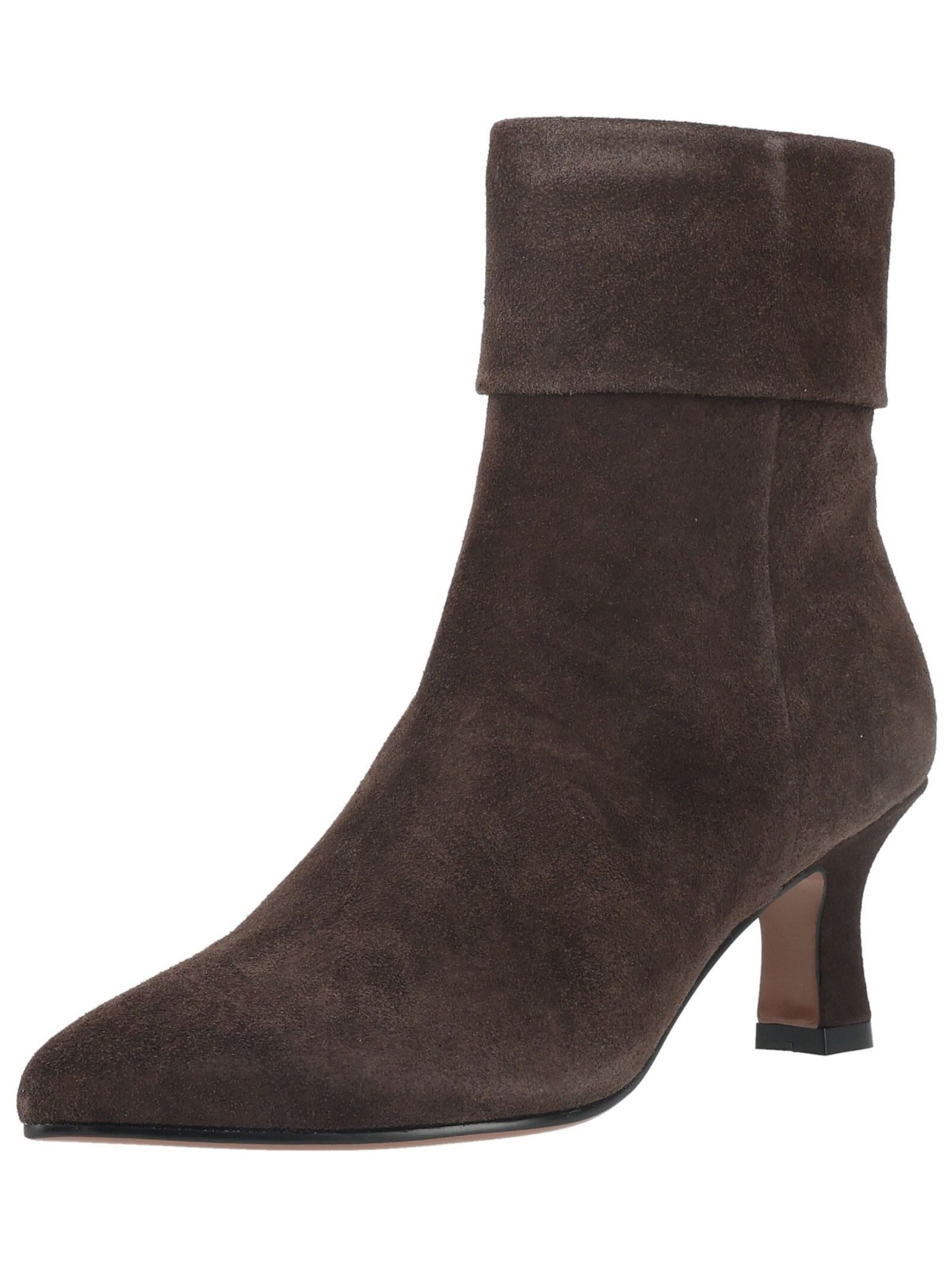 Regarde Le Ciel Regarde Le Ciel Stiefelette Veloursleder Stiefelette