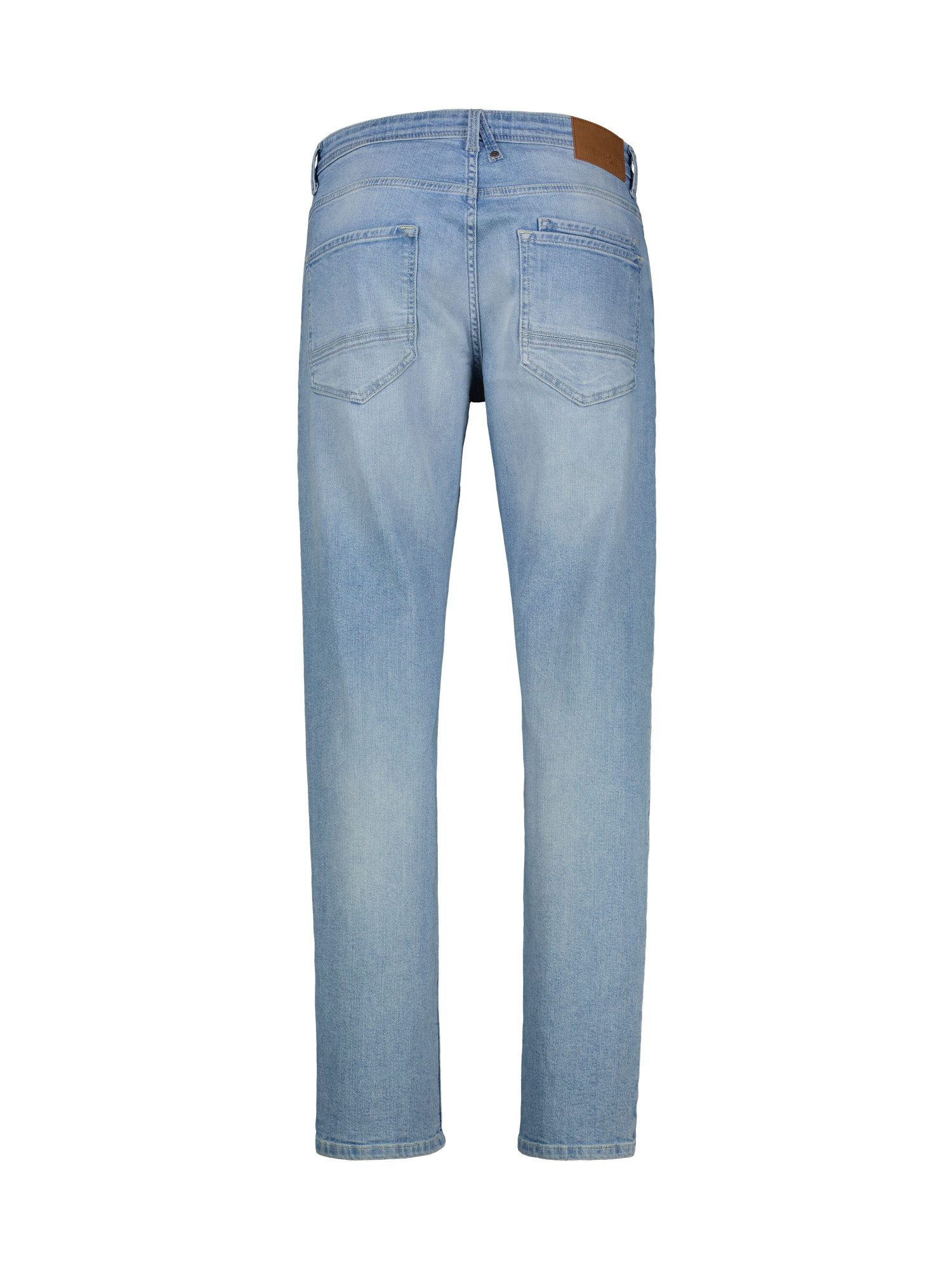 LERROS 5-Pocket-Jeans LERROS Stretch-Denim CONLIN, Herren günstig online kaufen
