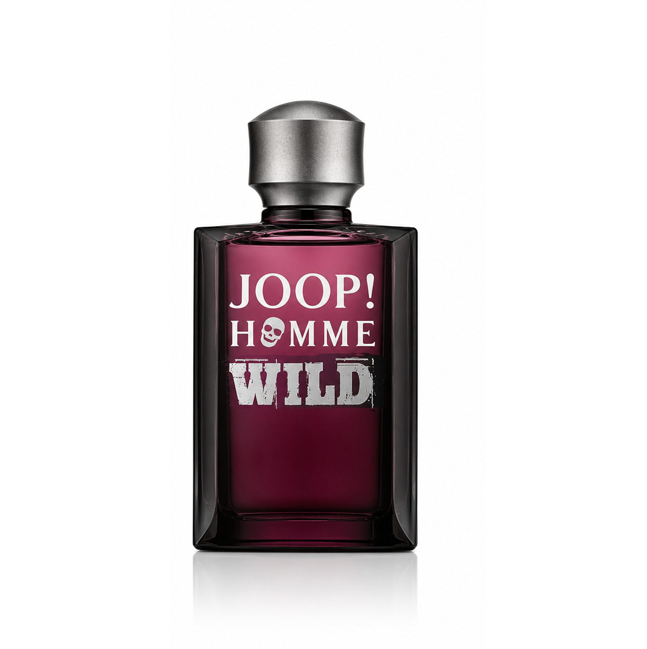 JOOP! After-Shave Joop Homme Wild After Shave Splash 75ml