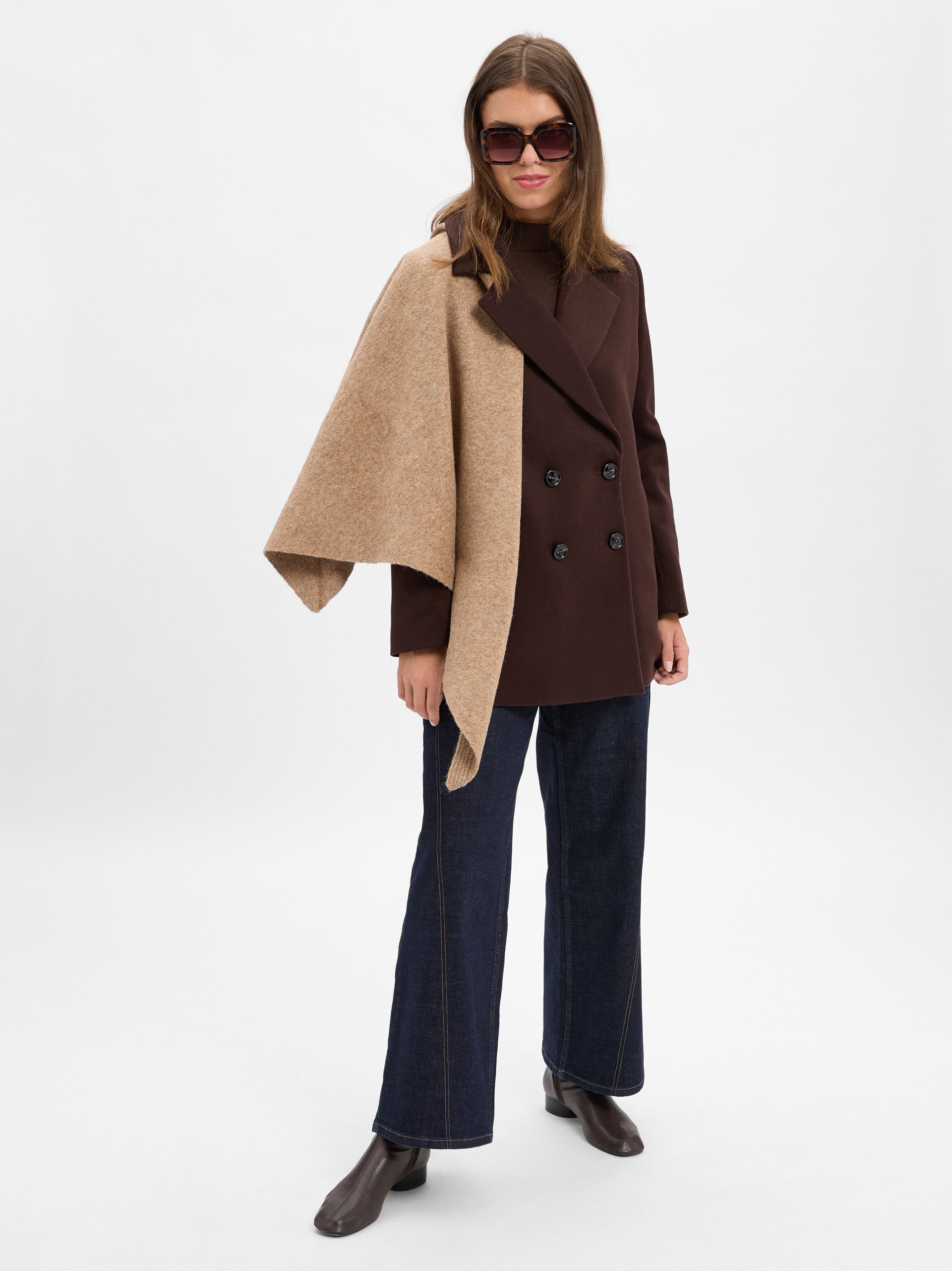 MORE&MORE Sweatjacke