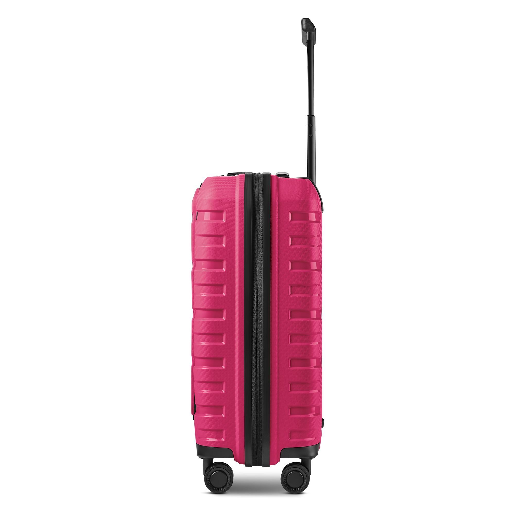 Smartbox Trolley Edition 01 4 Rollen Kabinentrolley 55 cm Laptopfach