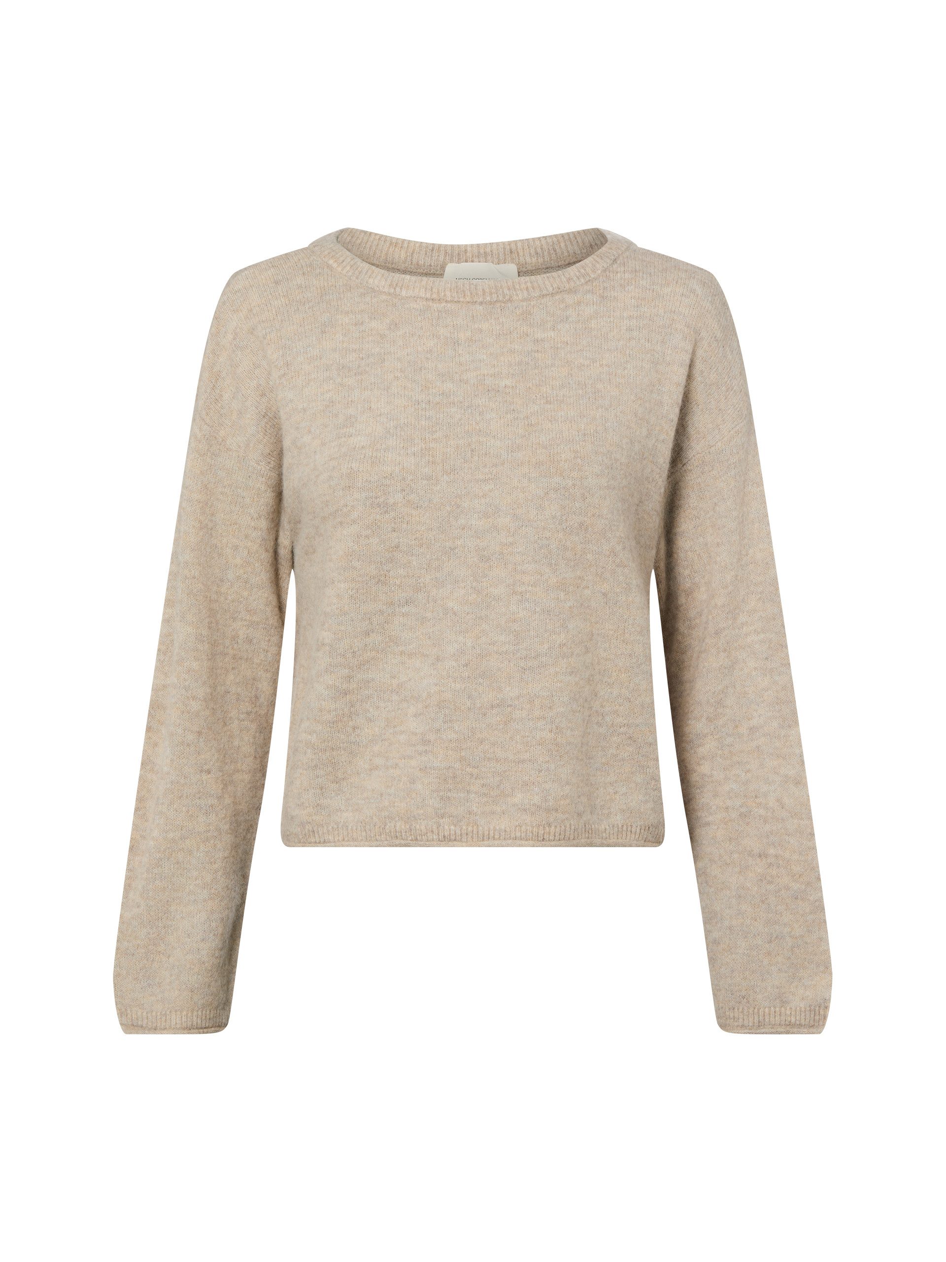 Moss Copenhagen Strickpullover MSCHKellsey Algeria günstig online kaufen