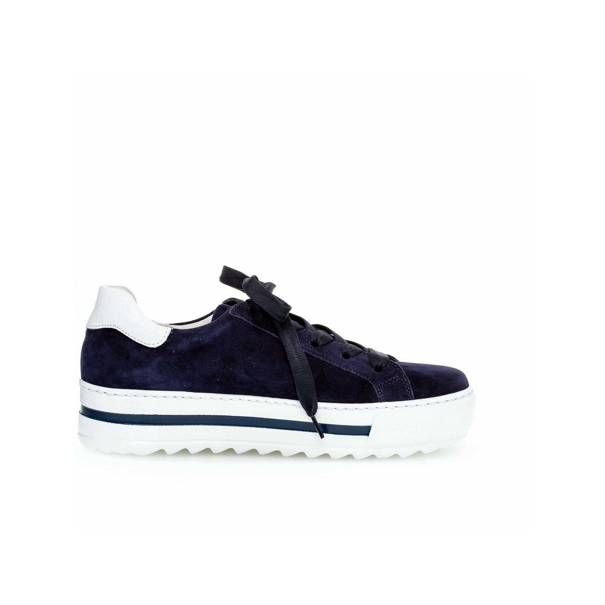 Gabor blau (1-tlg) Sneaker